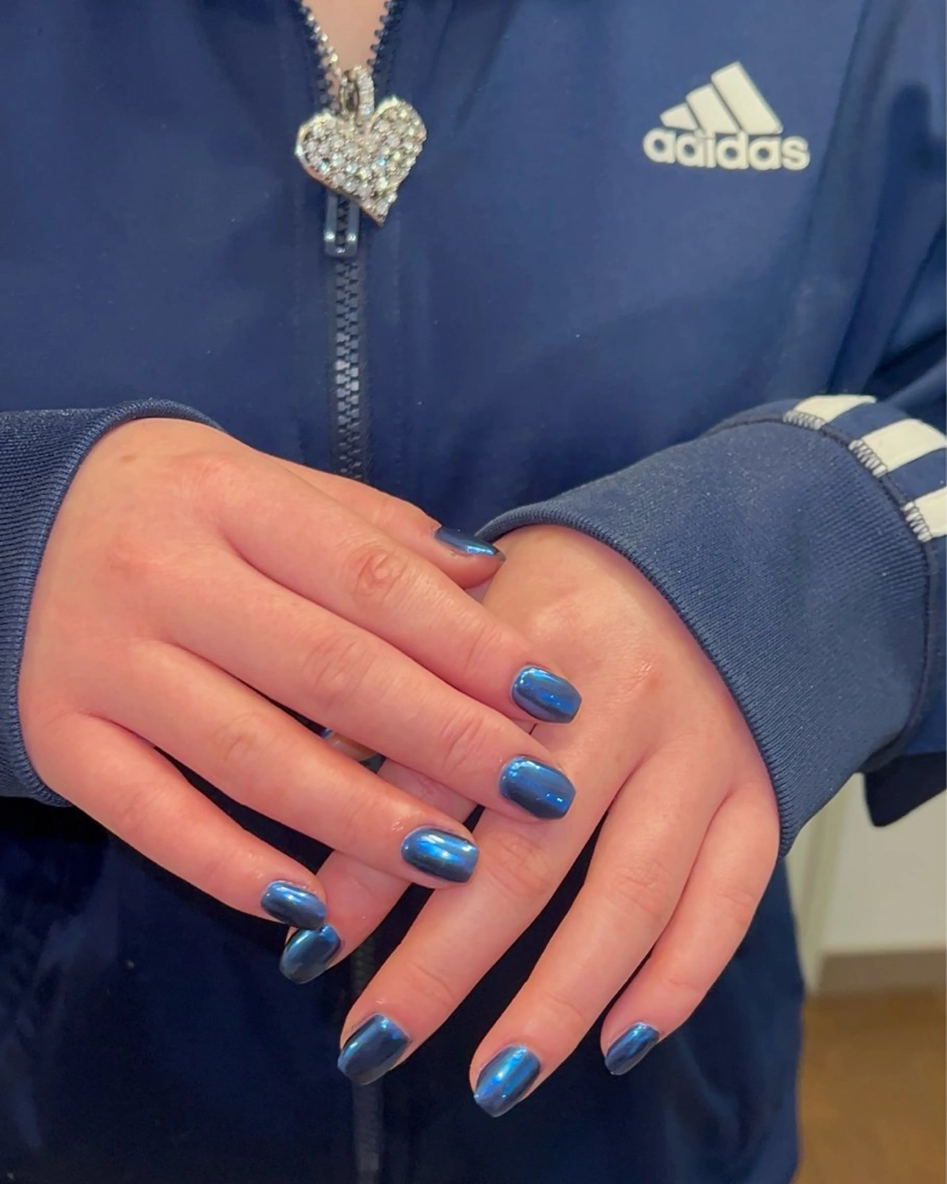 ネイル Nes.Nail所属・Miyagi Asamiのネイルデザイン