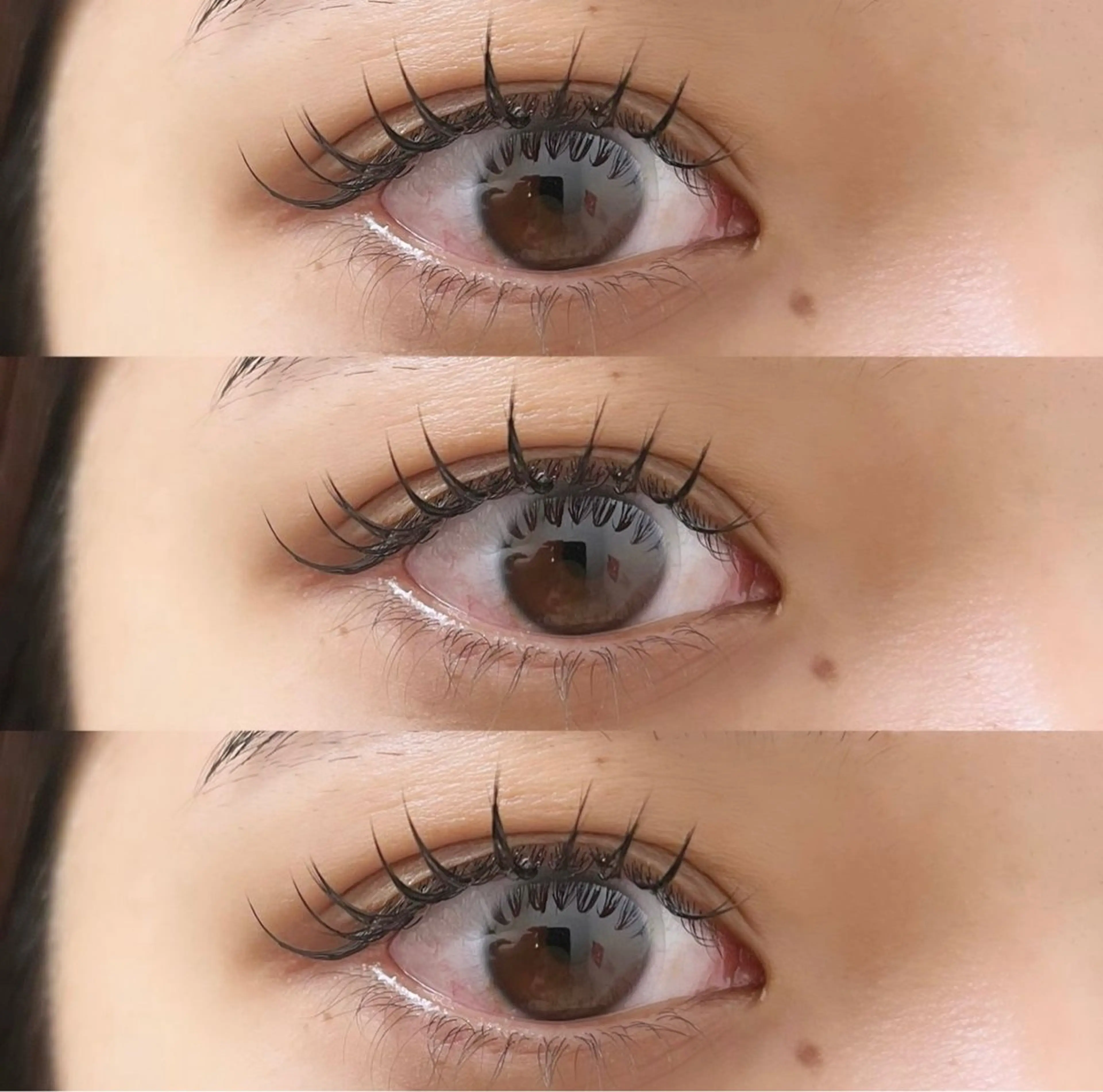 マツエク・マツパ equal静岡店🫧 まつげパーマ/眉毛のマツエク・マツパデザイン