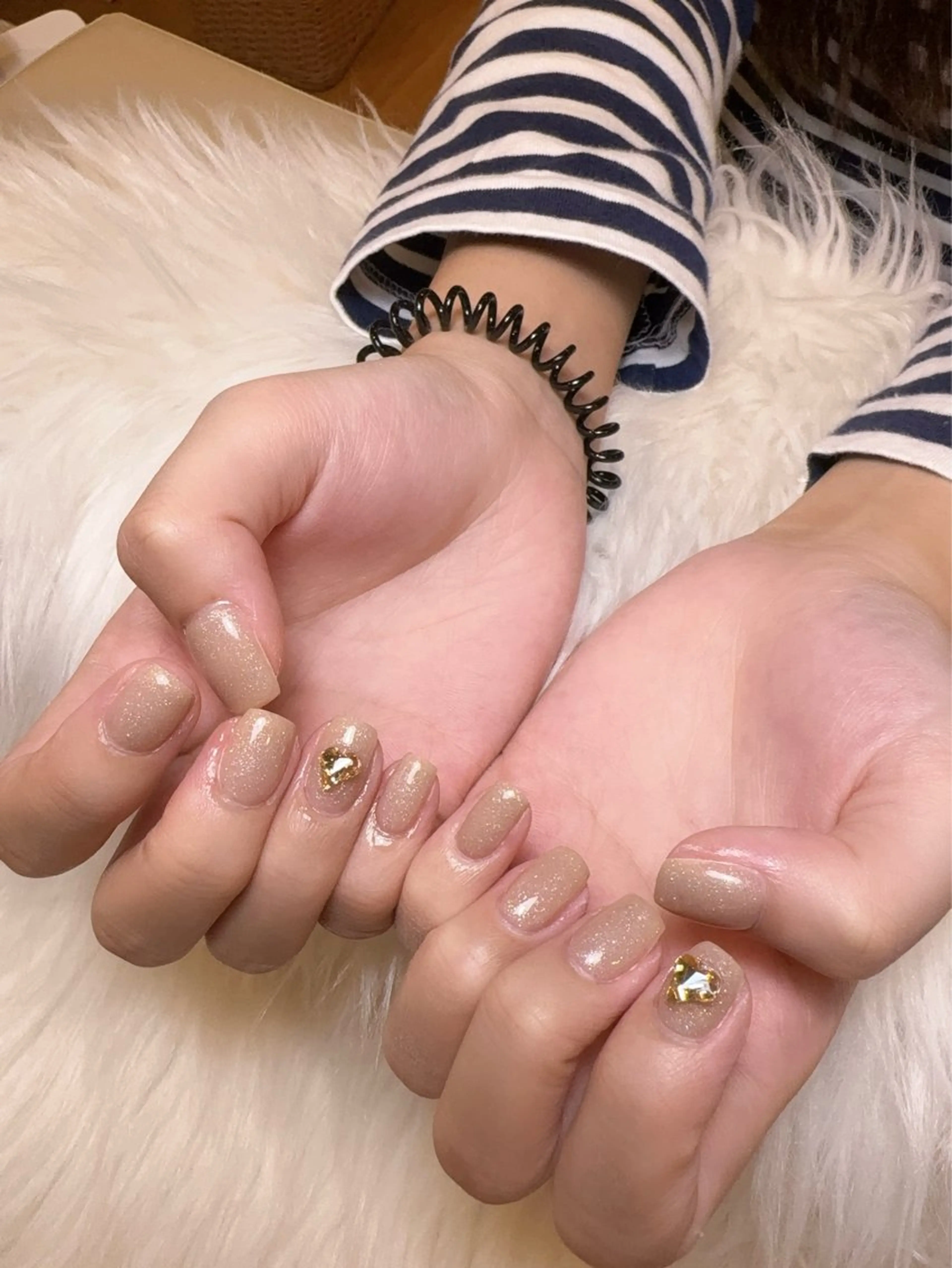 ネイル mi kaのネイルデザイン