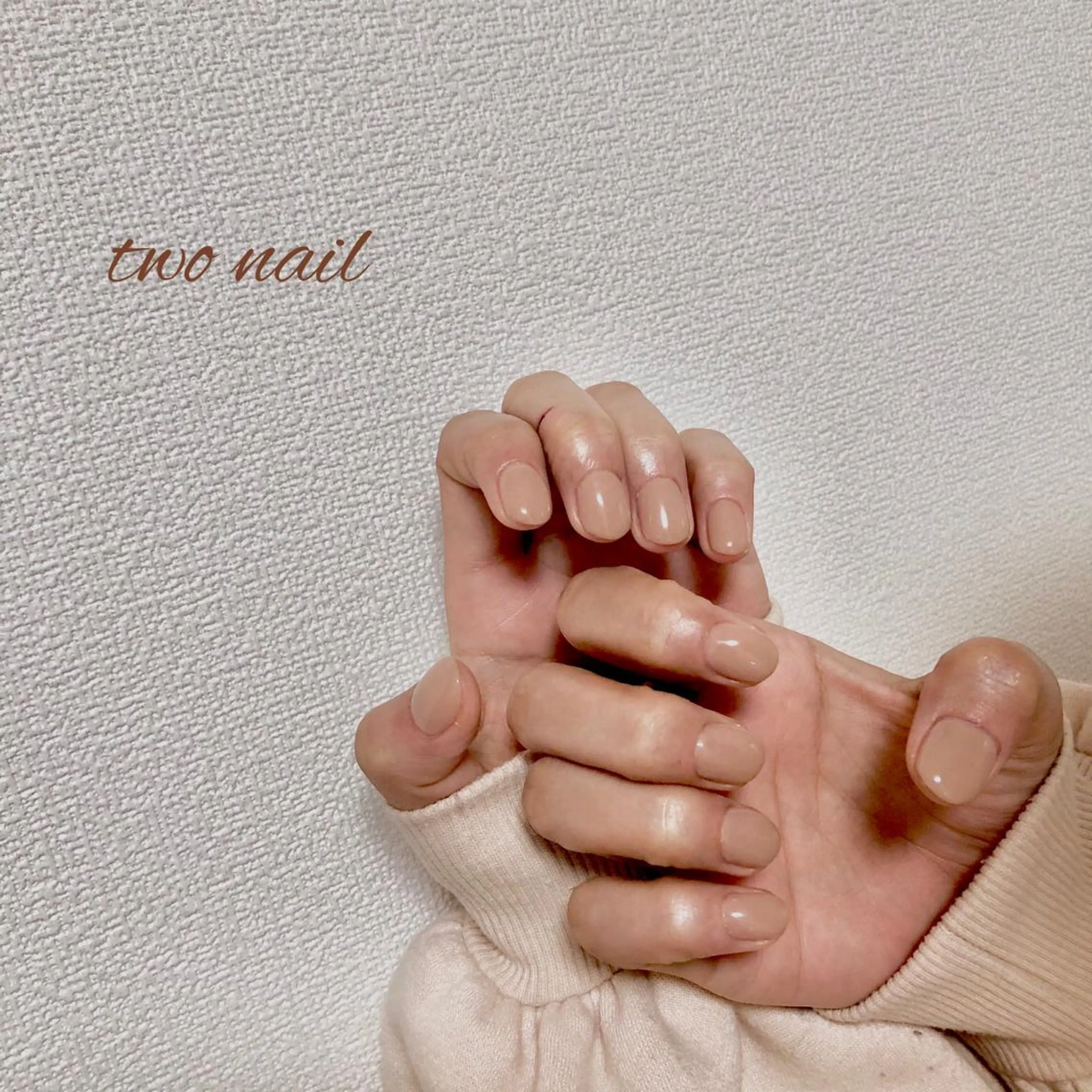 ネイル アートネイル フットネイル ハート ニュアンスネイル ハンドネイル two nailのネイルデザイン
