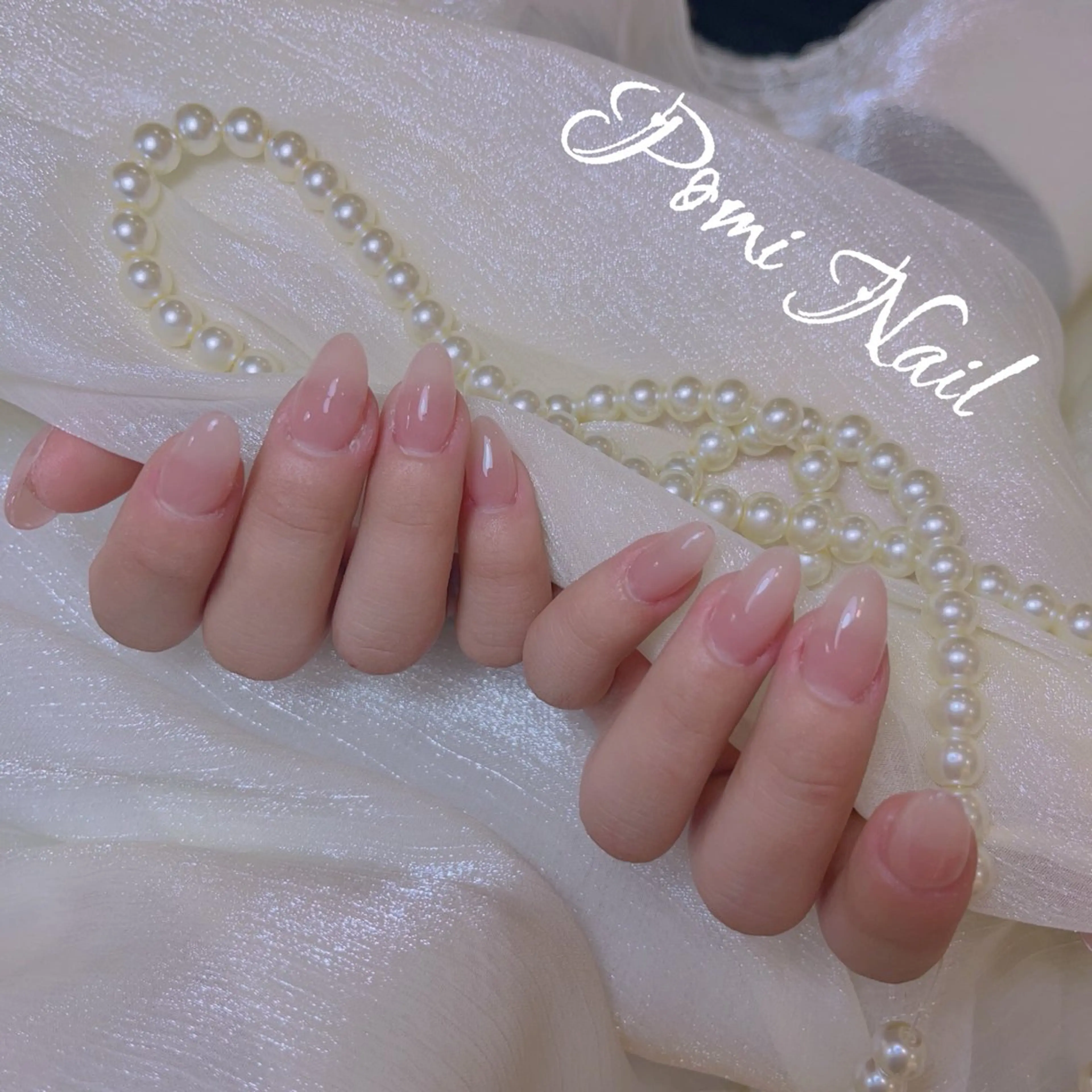 ネイル BuBu Nail渋谷道玄坂のネイルデザイン