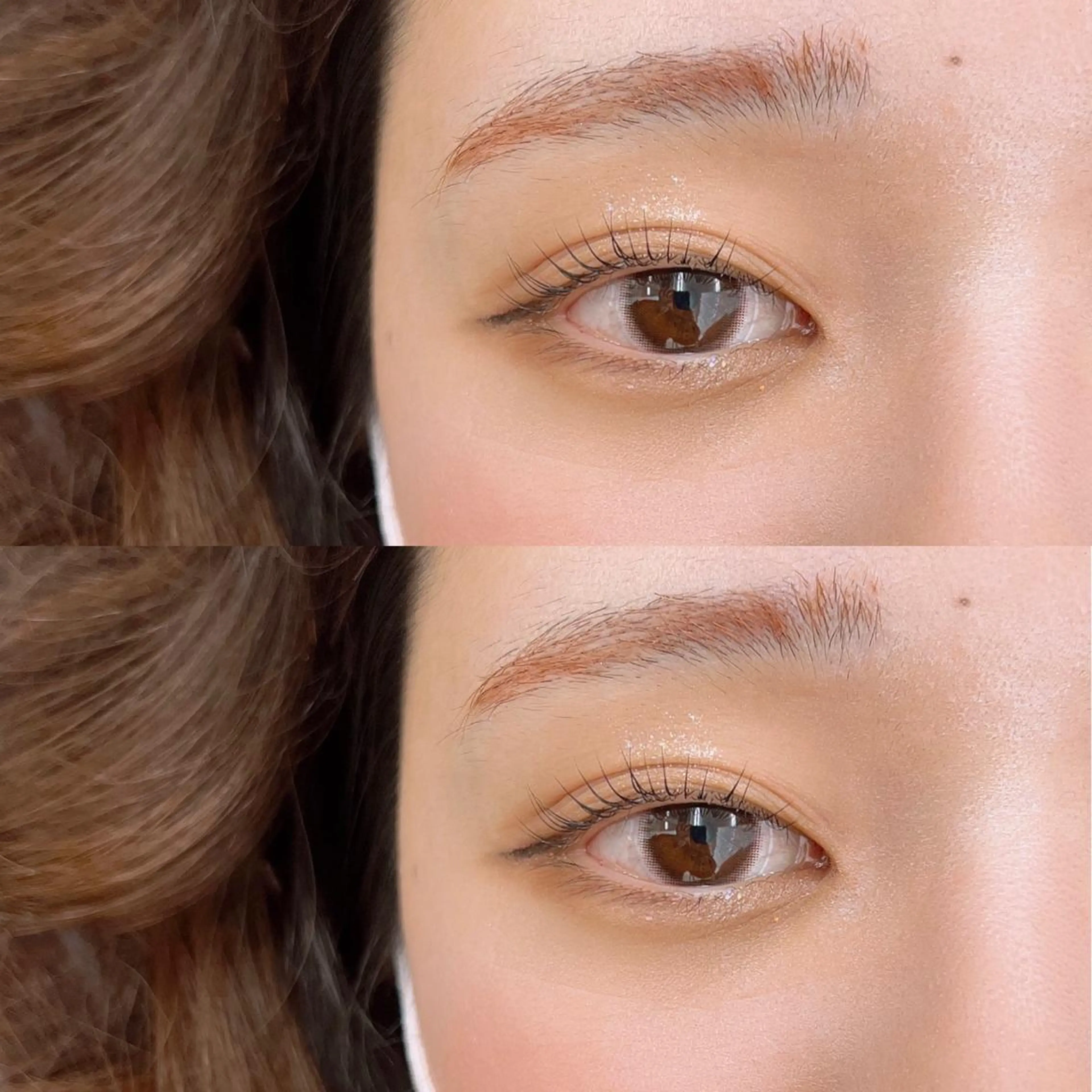 マツエク・マツパ マツパ yamamoto aoiのマツエク・マツパデザイン