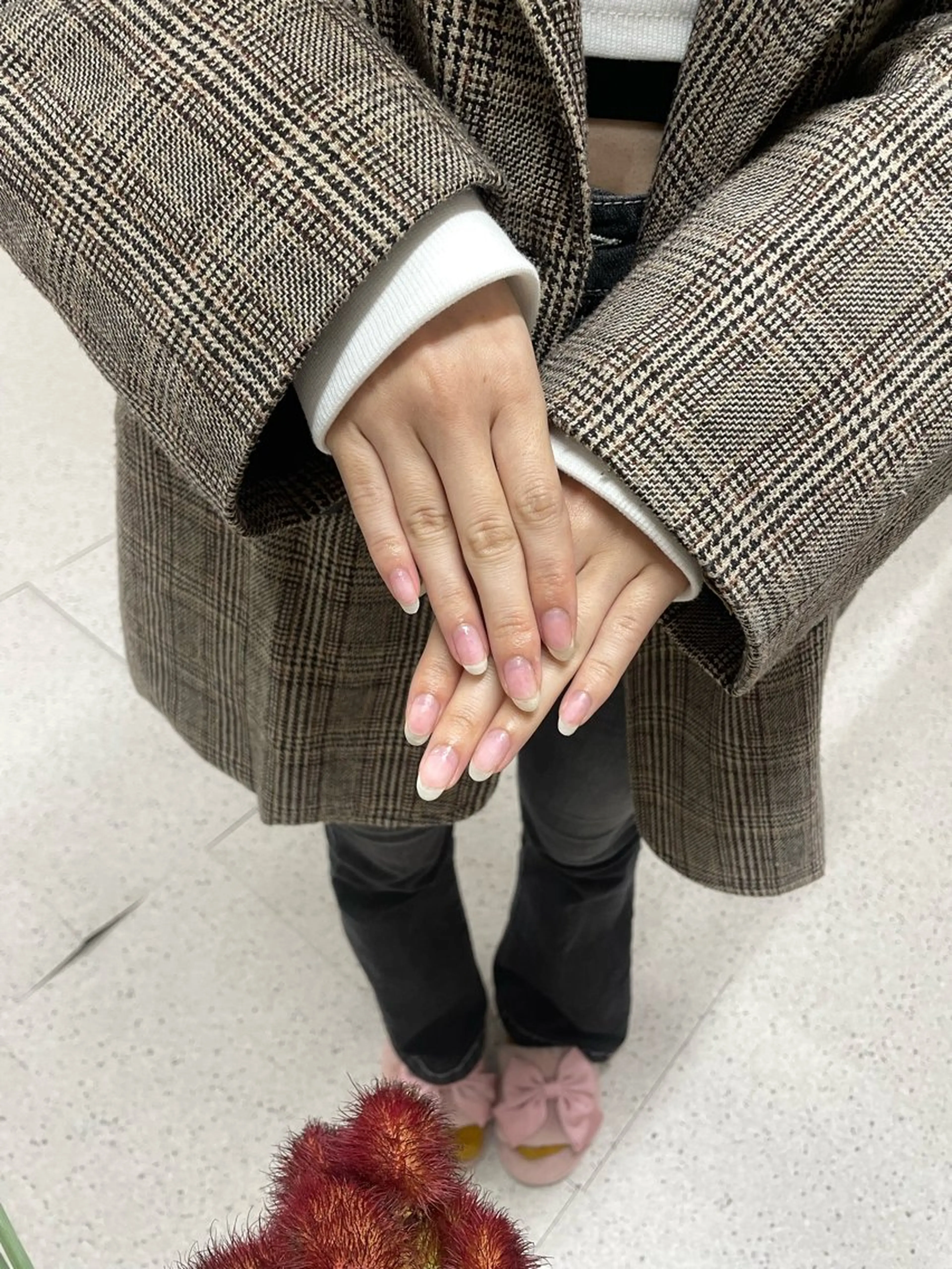 ネイル オフのみ(ネイル) Sii nail🎀 Moekaのネイルデザイン