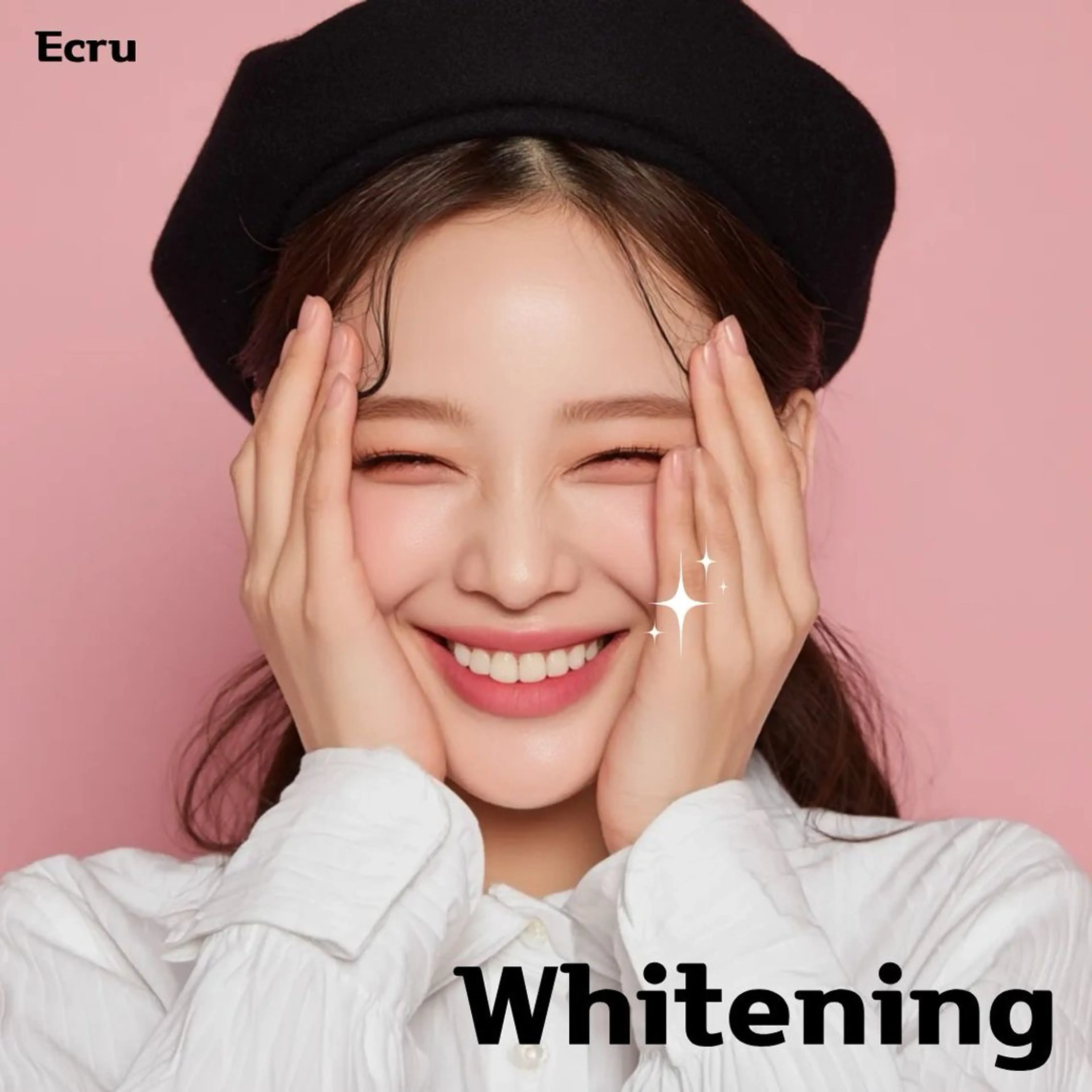 メンズ キッズ エステ ホワイトニングサロン Ecru所属・ホワイトニングサロン Ecru エクリュのその他イメージ