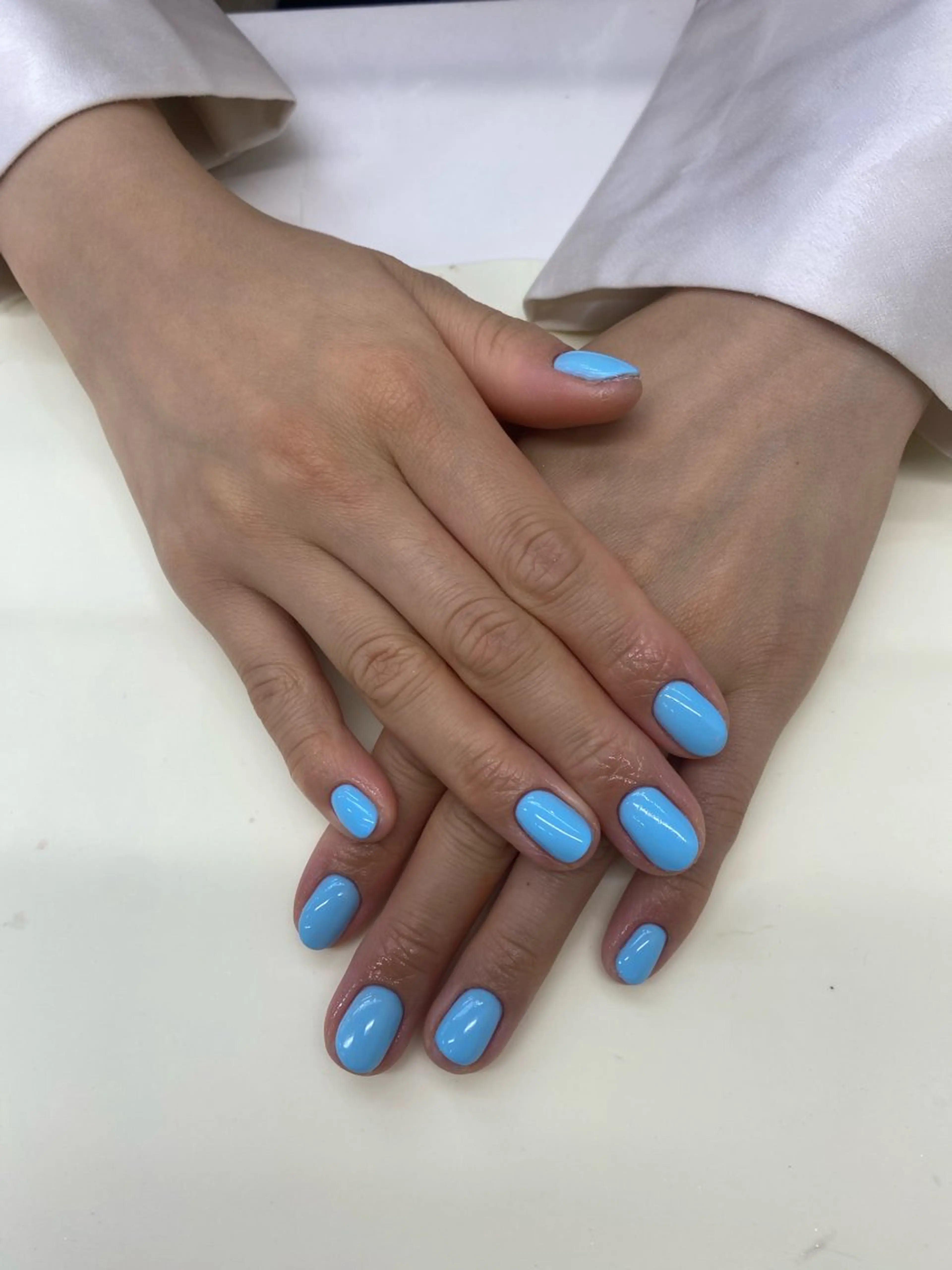 ネイル 村田 茉梨那のネイルデザイン