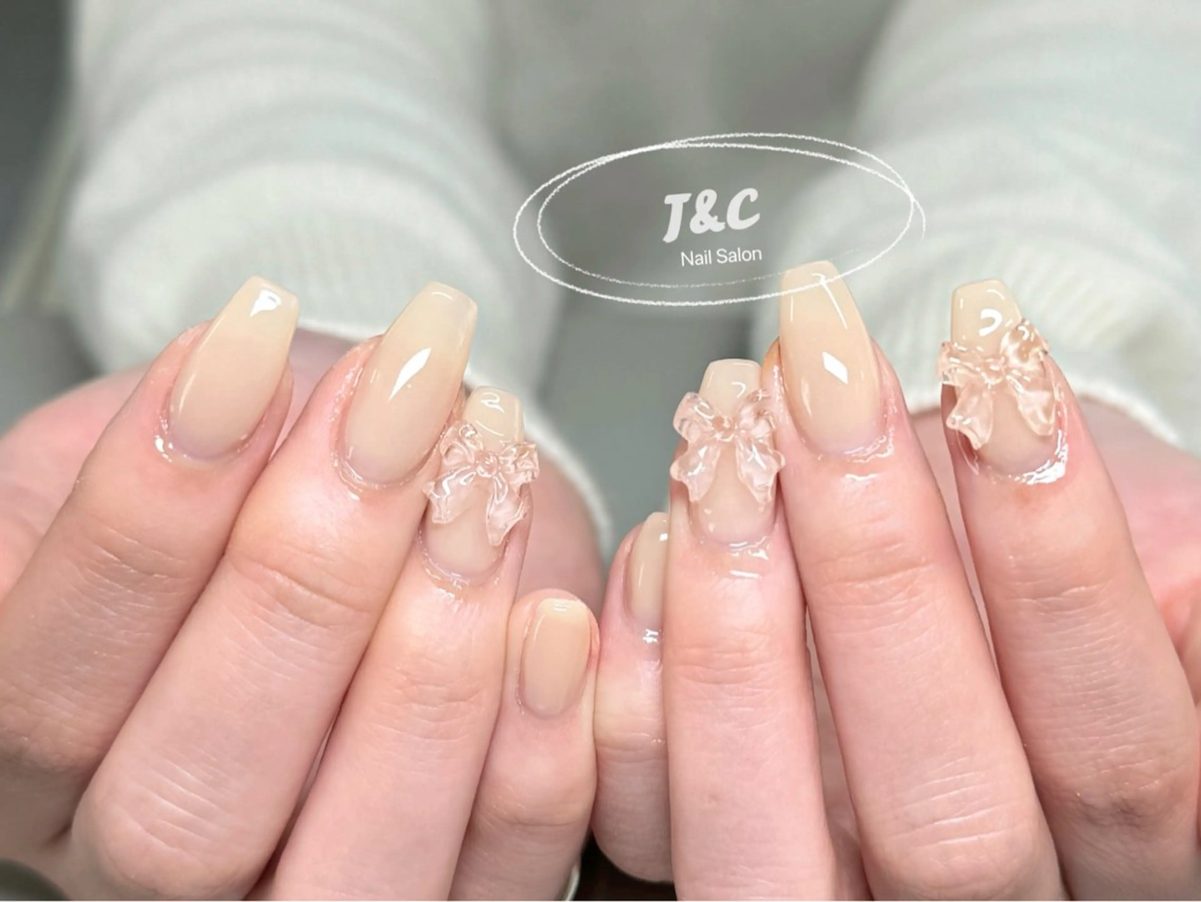 ネイル J&C  Nail所属・J&C Nail Salonのネイルデザイン