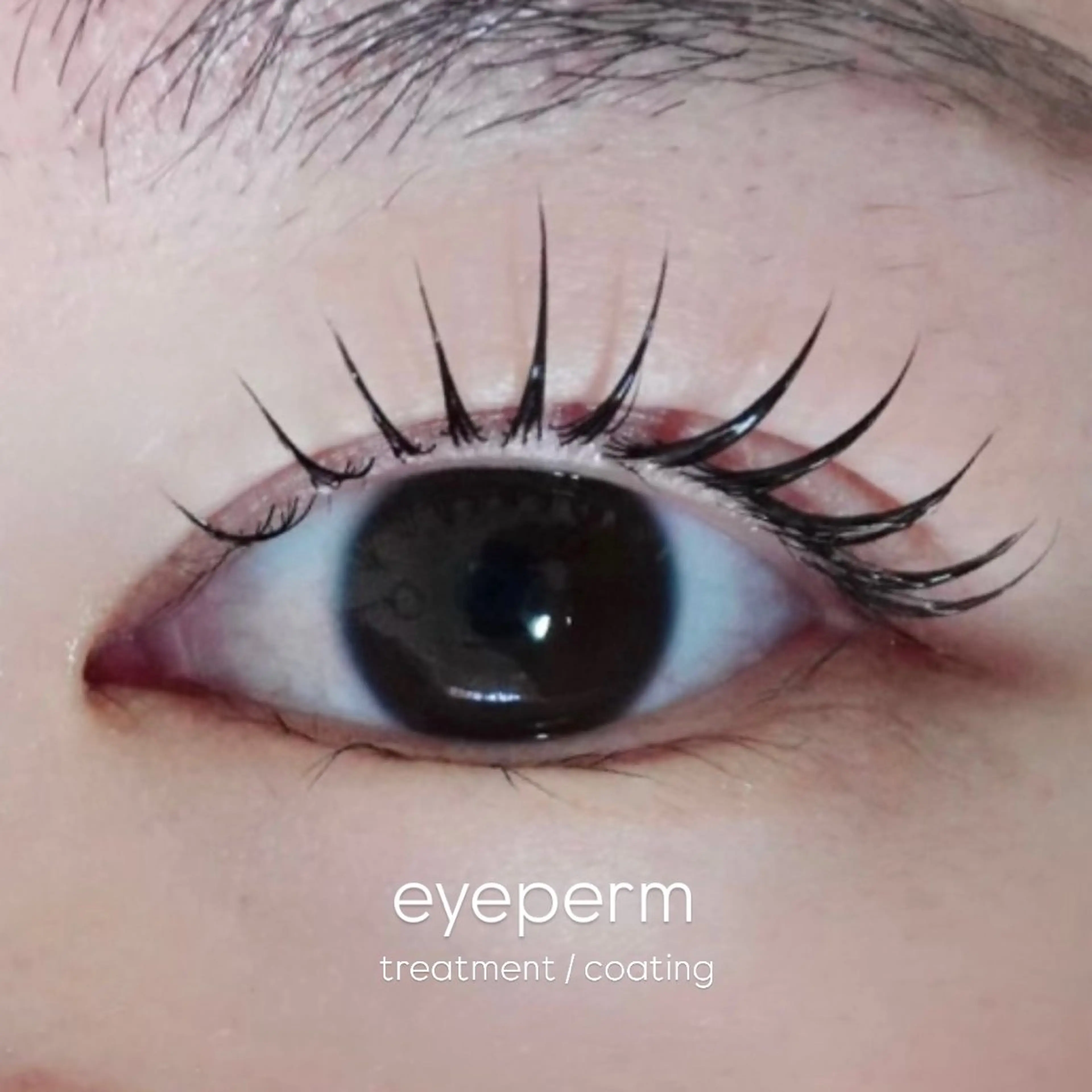 マツエク・マツパ マツパ H e l l a所属・まつげパーマ／眉毛 H e l l aの眉毛・アイブロウイメージ