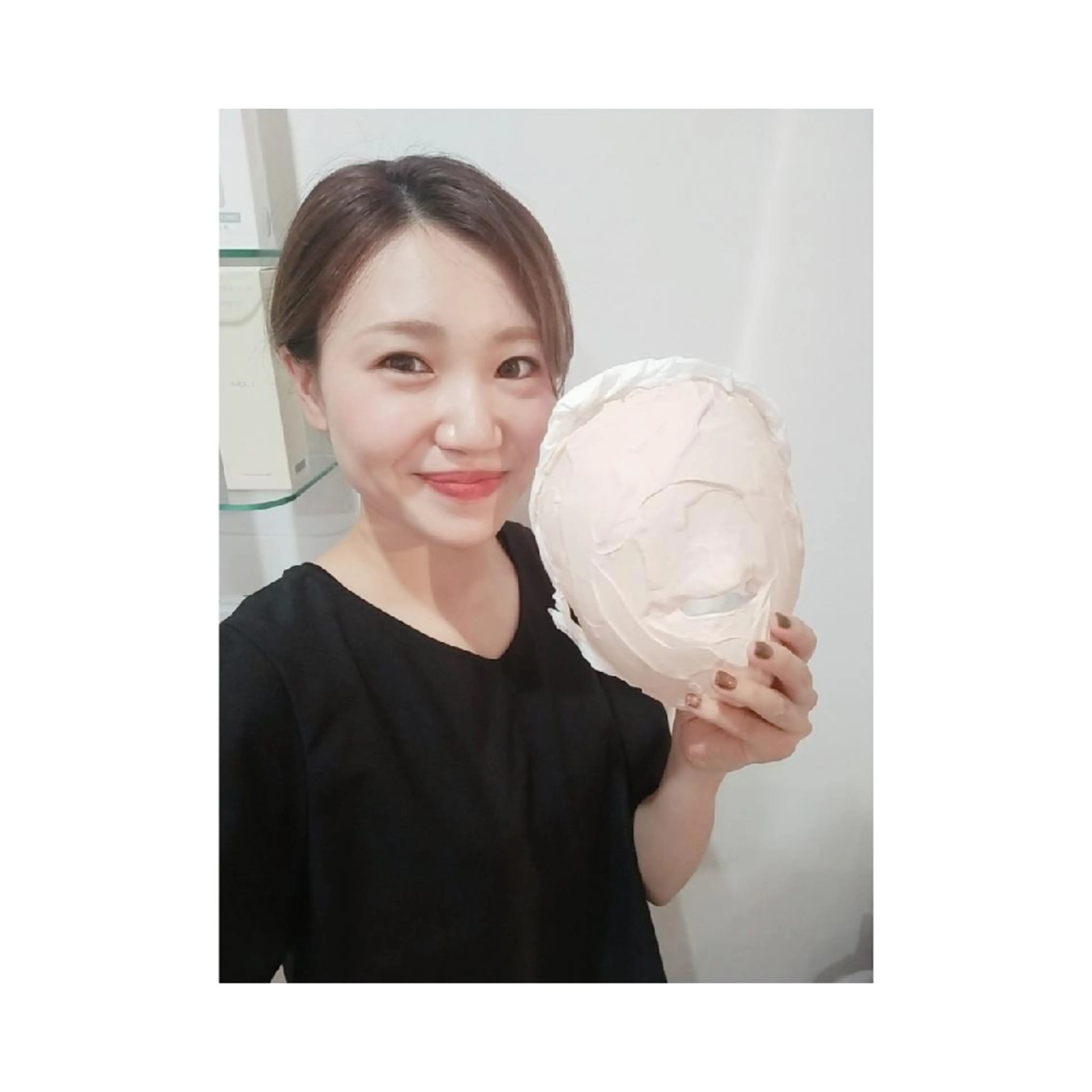 脇山 千佳のエステ・リラクイメージ