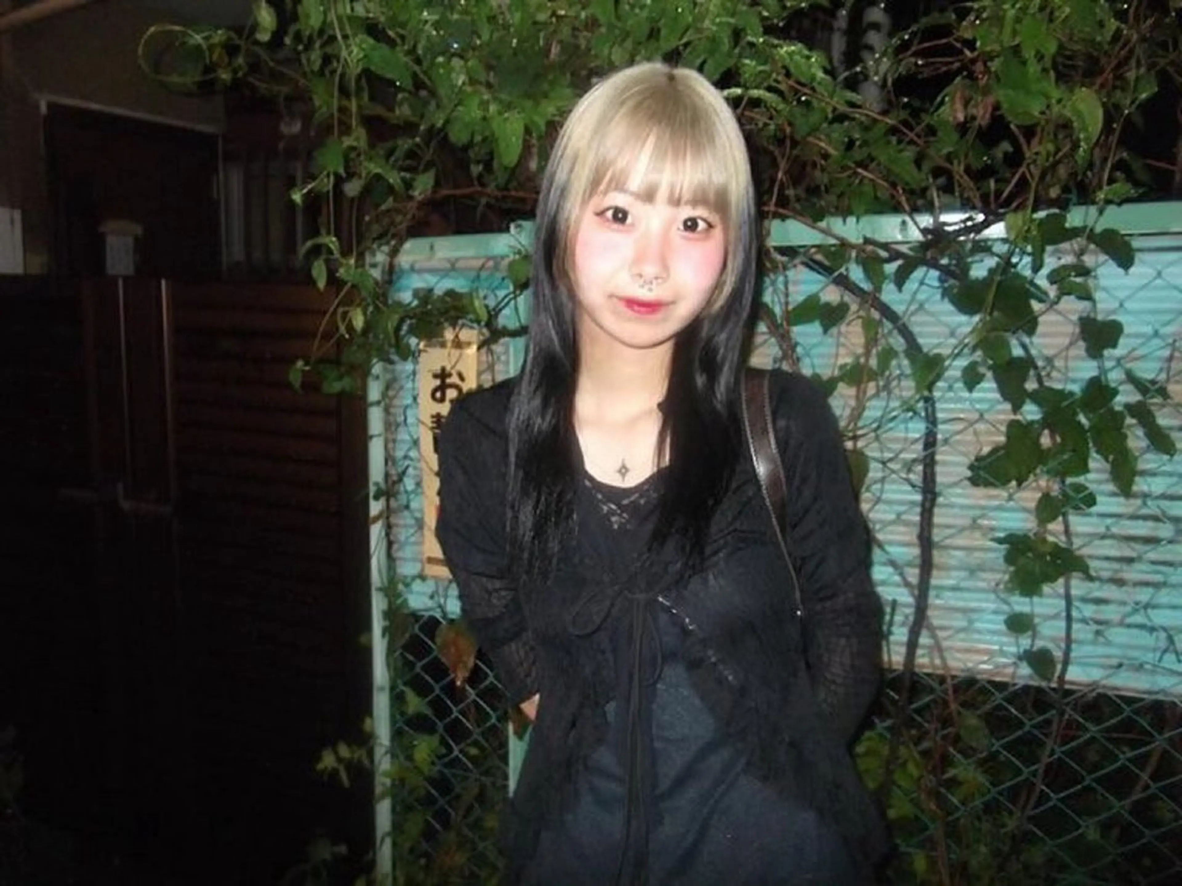 ロング ヘアカラー AIRA/ブリーチ ‪/透明感カラーのヘアスタイル