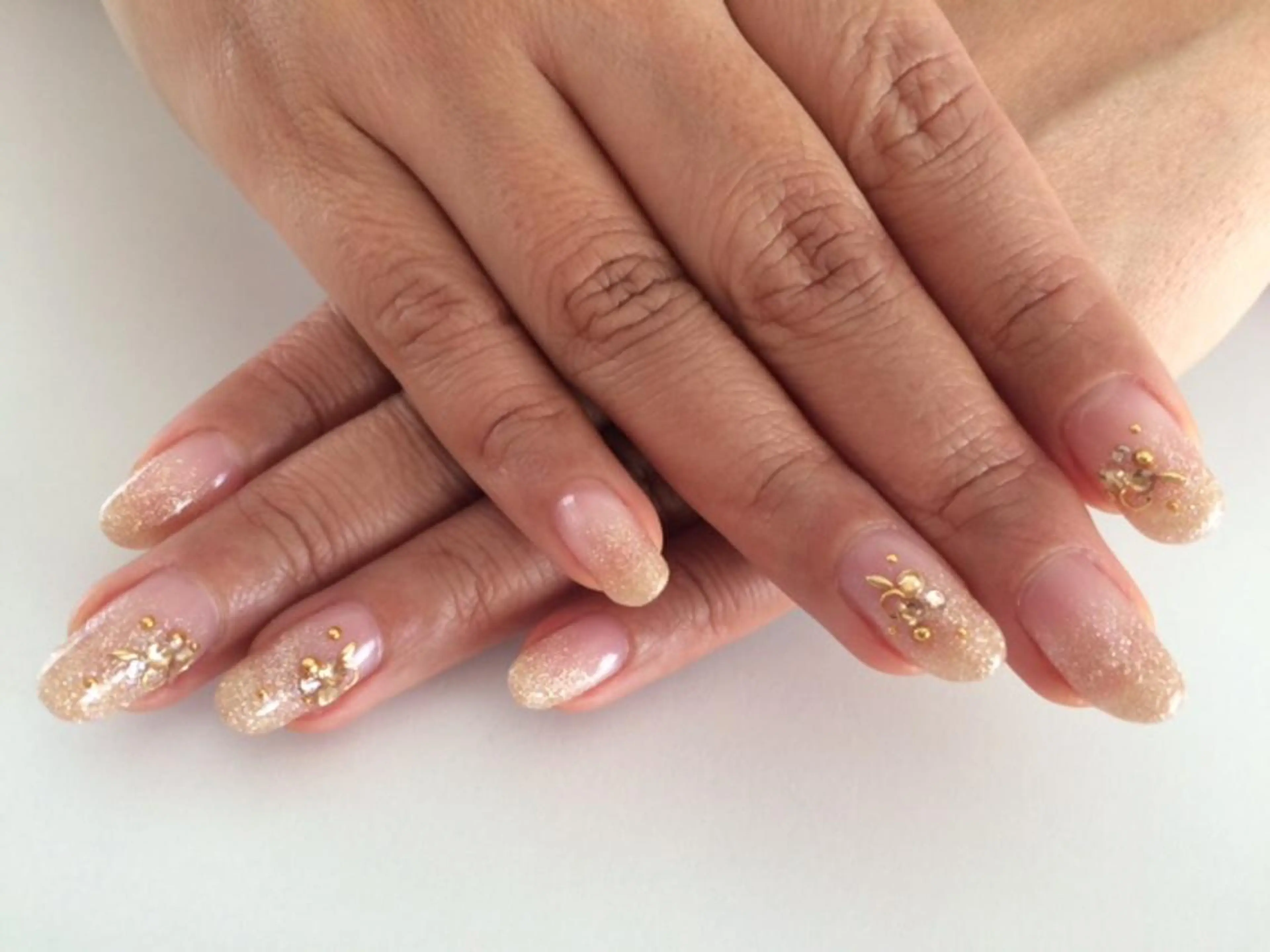 ネイル リオッサ  オブ ラグーン神戸店のエステ・リラクイメージ