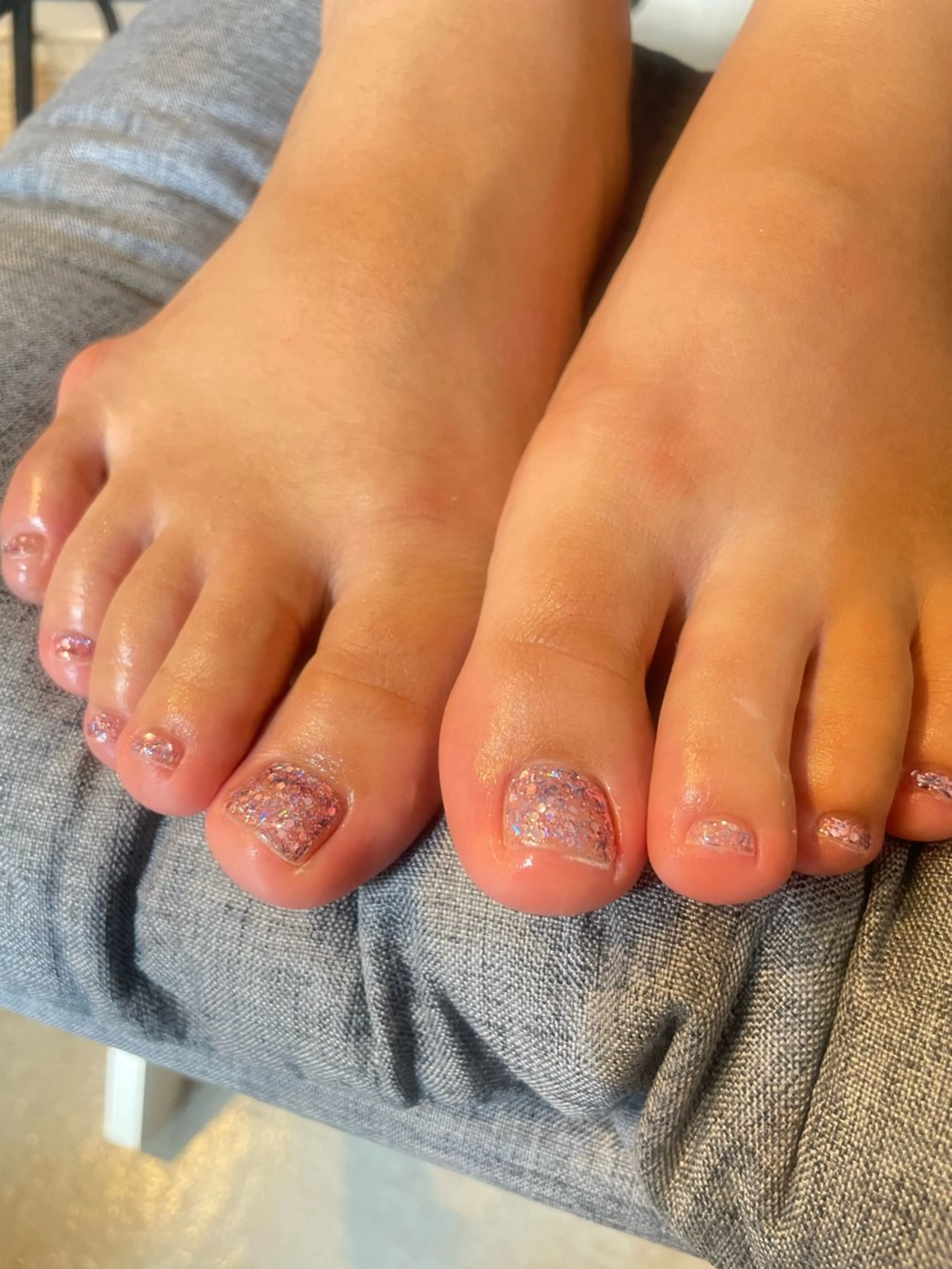 ネイル 自由が丘✳︎奥沢 nail söpöのネイルデザイン