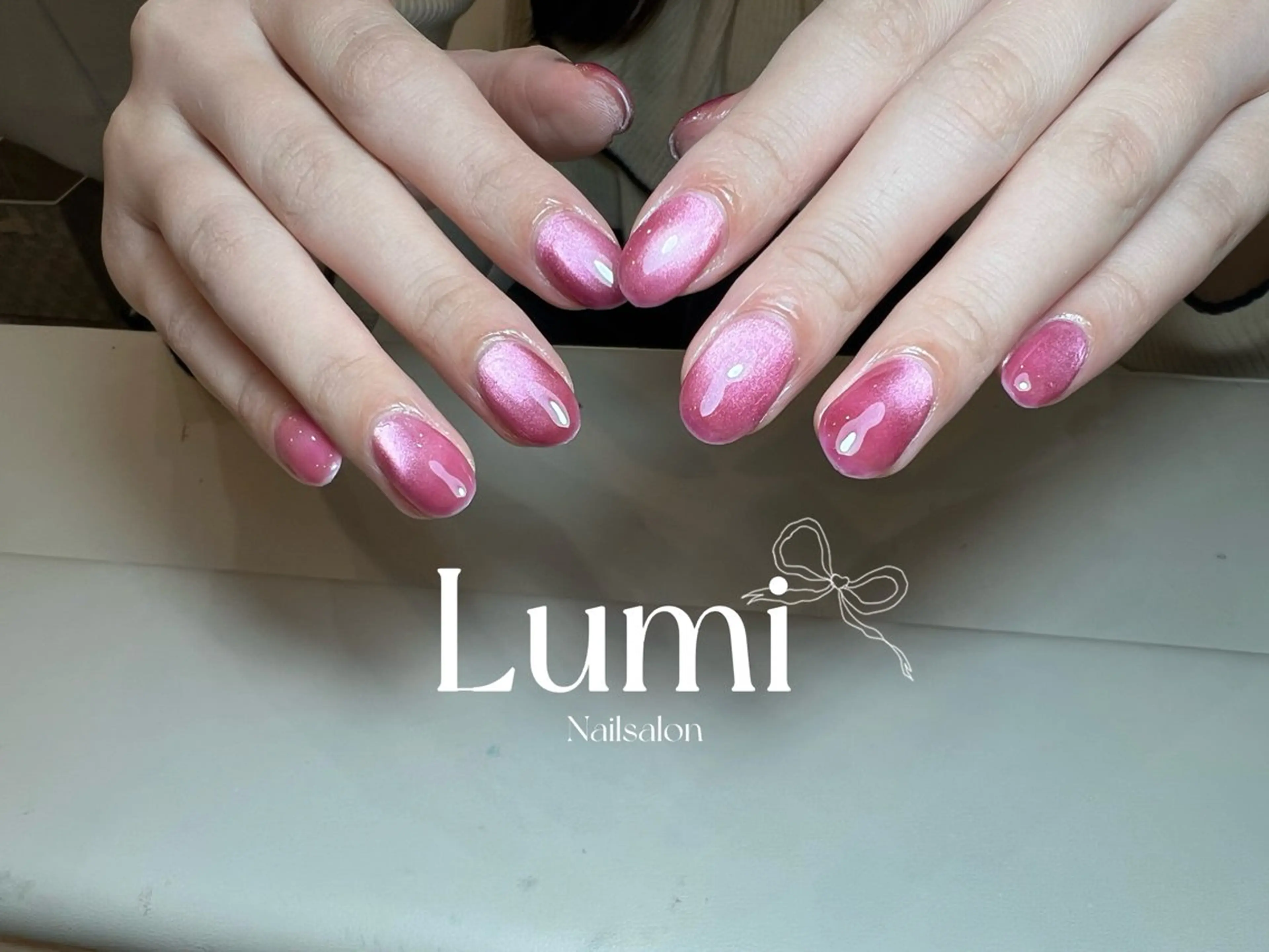 ネイル YO YOのネイルデザイン