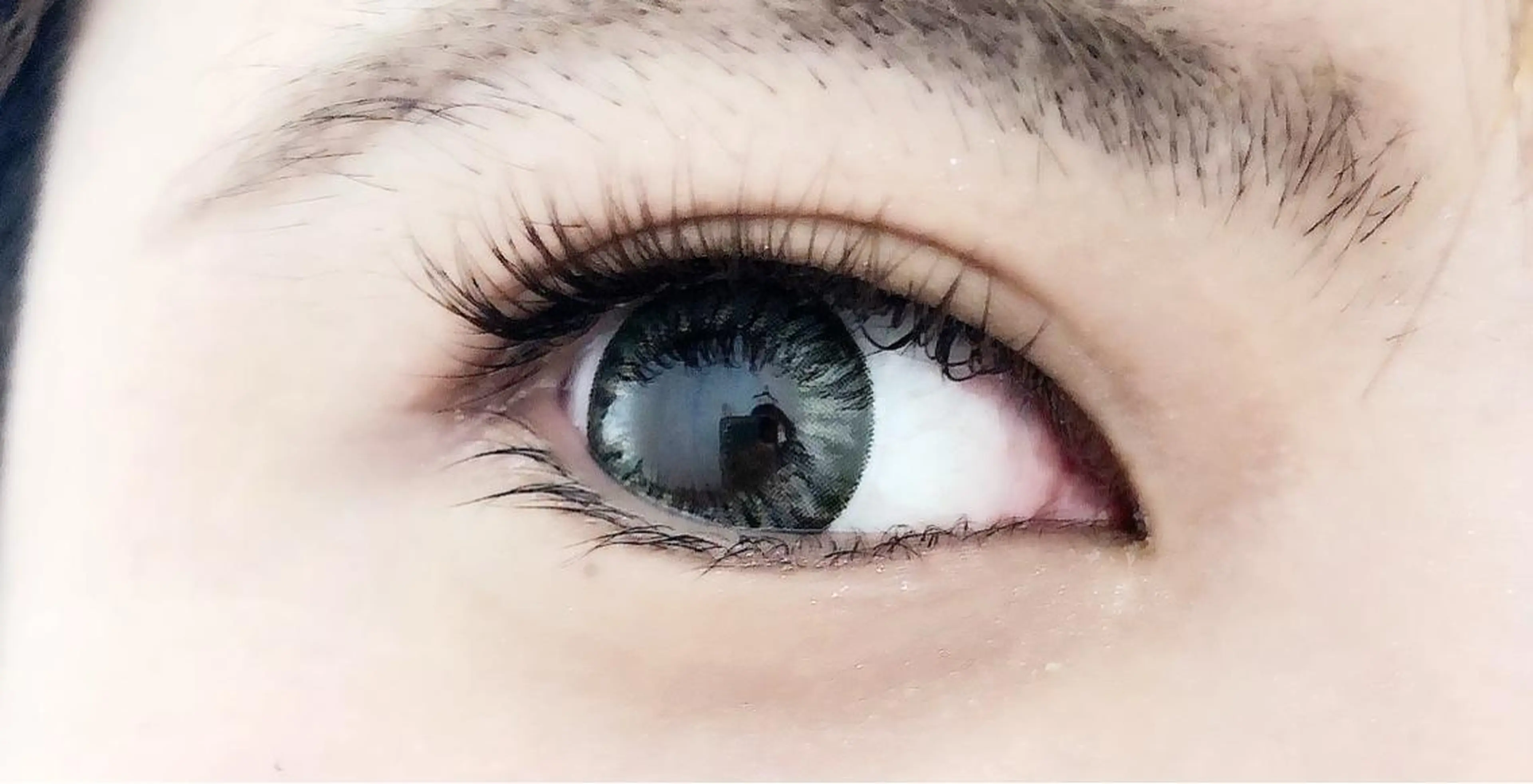 マツエク・マツパ カラーマツエク 隠れ家サロン にんにんのマツエク・マツパデザイン