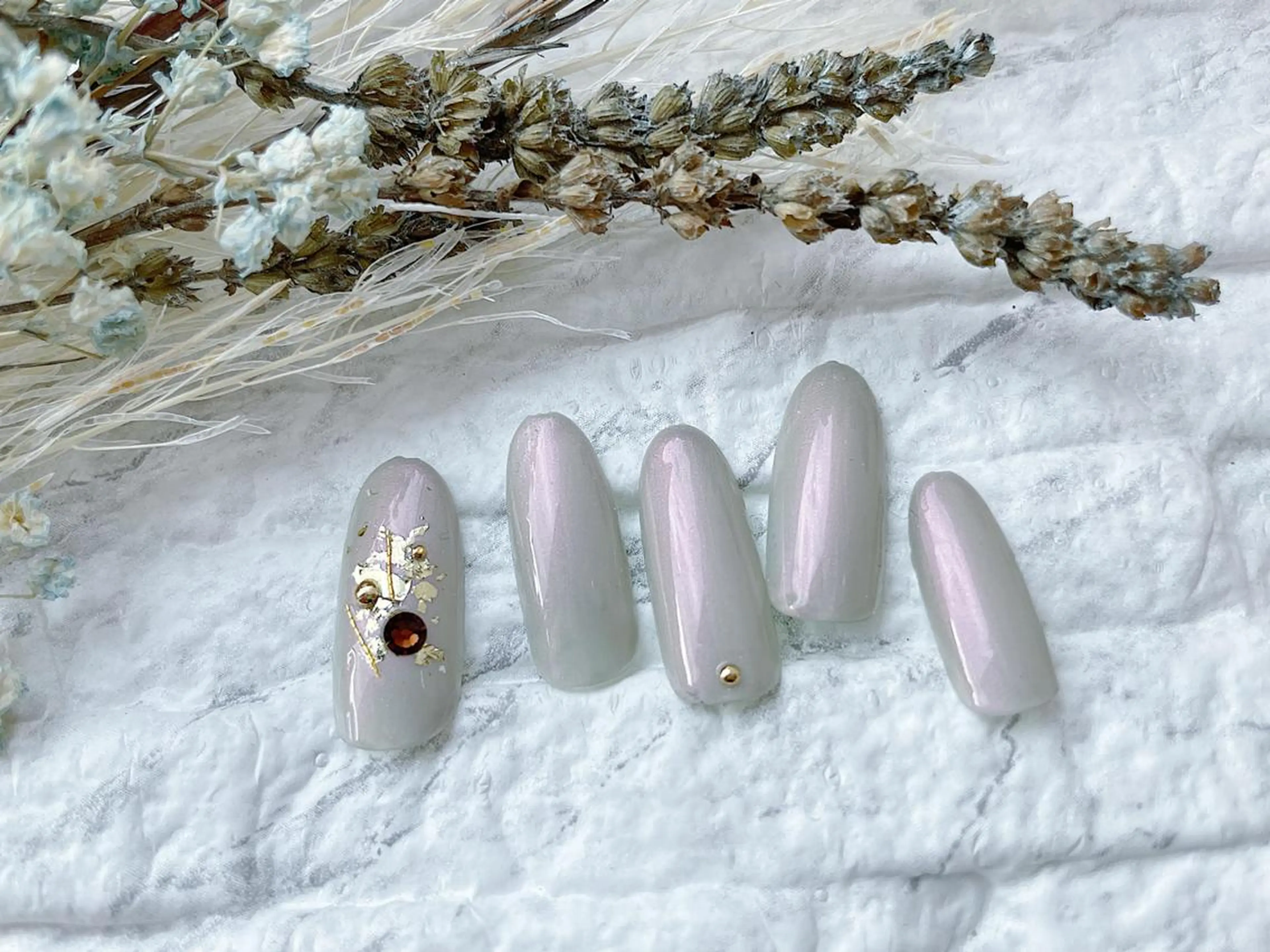 ネイル ハンドネイル Nailist ★Amo★のネイルデザイン