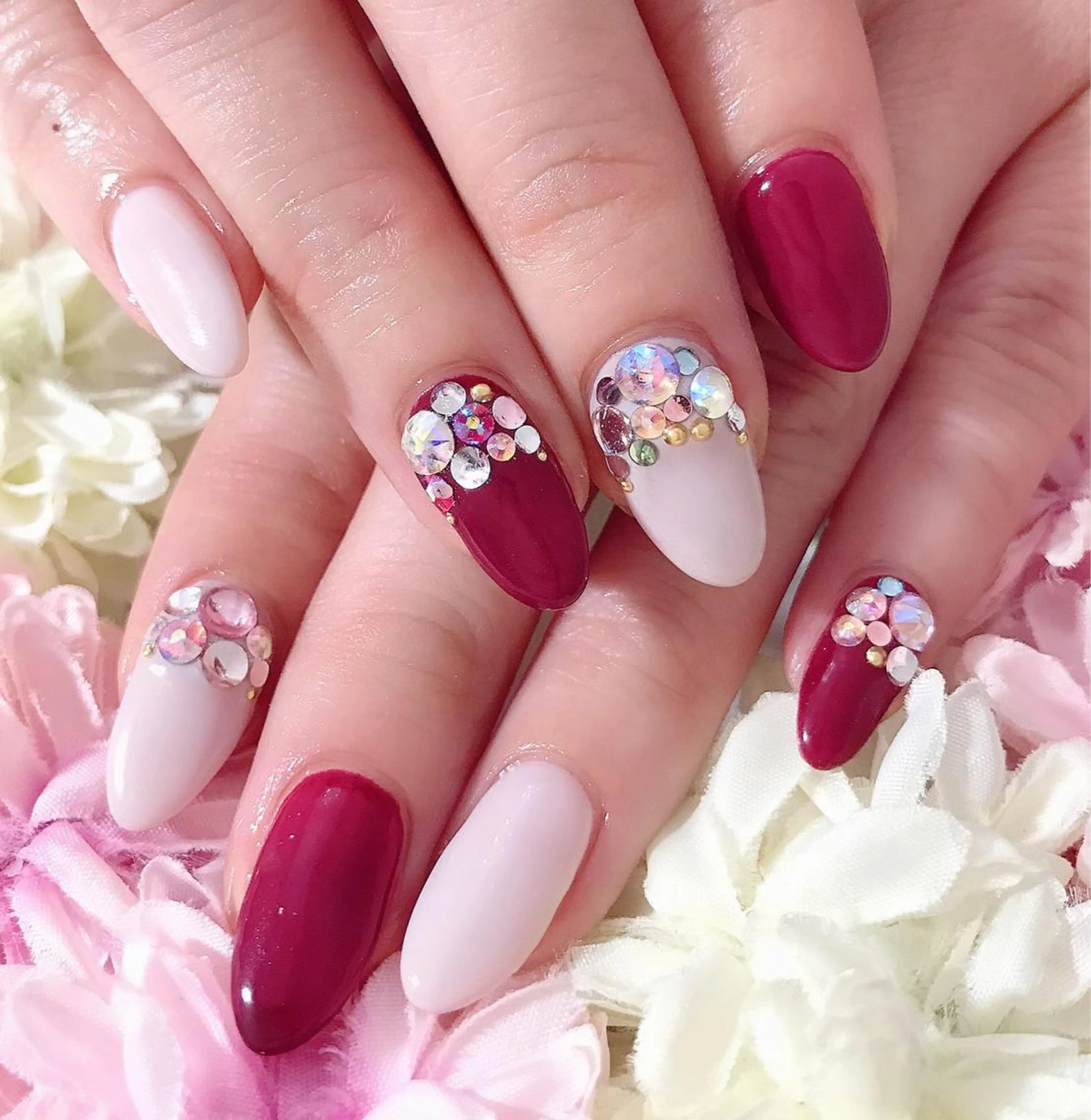ネイル private  nail  salon RIRI所属・RIRI リリのネイルデザイン