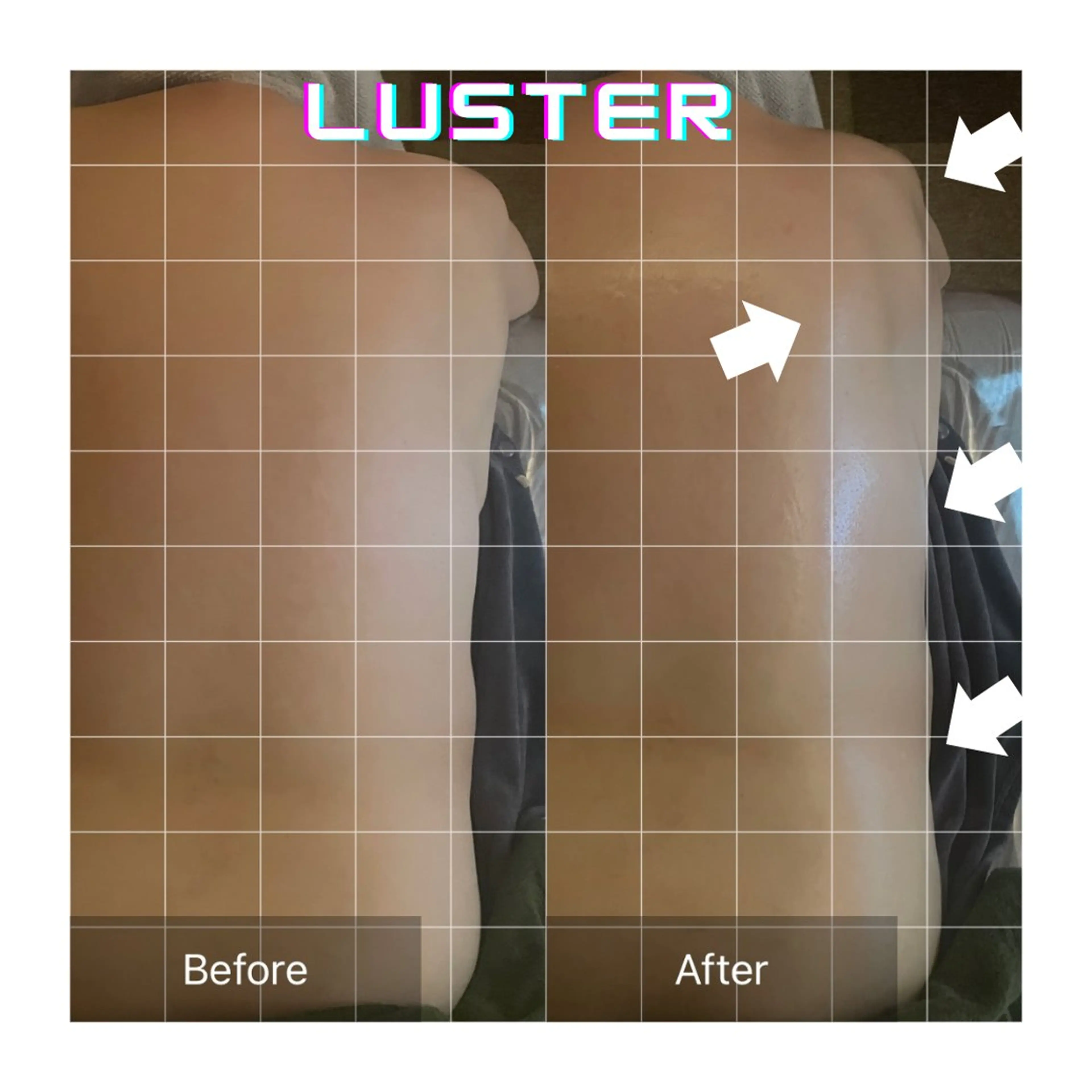 煌めき輝き⭐︎ 浄化リンパ専門のエステ・リラクイメージ