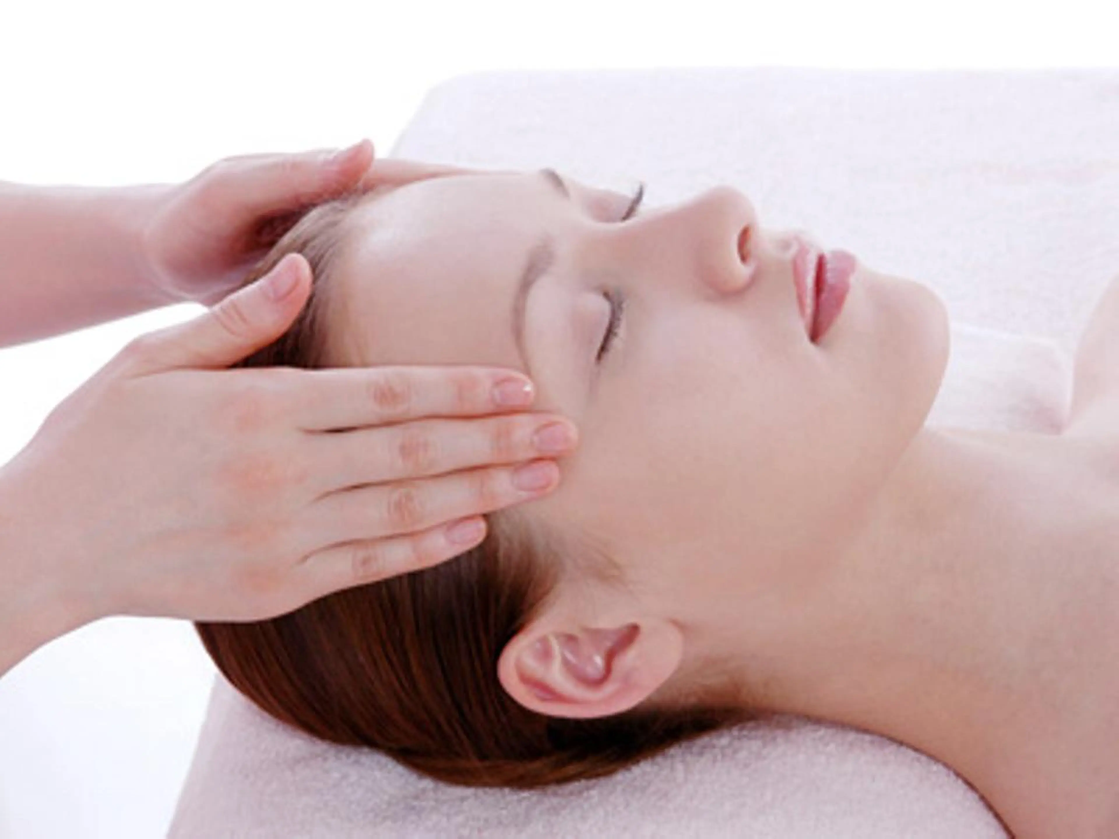 🏳️‍🌈 CHIYAKAのエステ・リラクイメージ