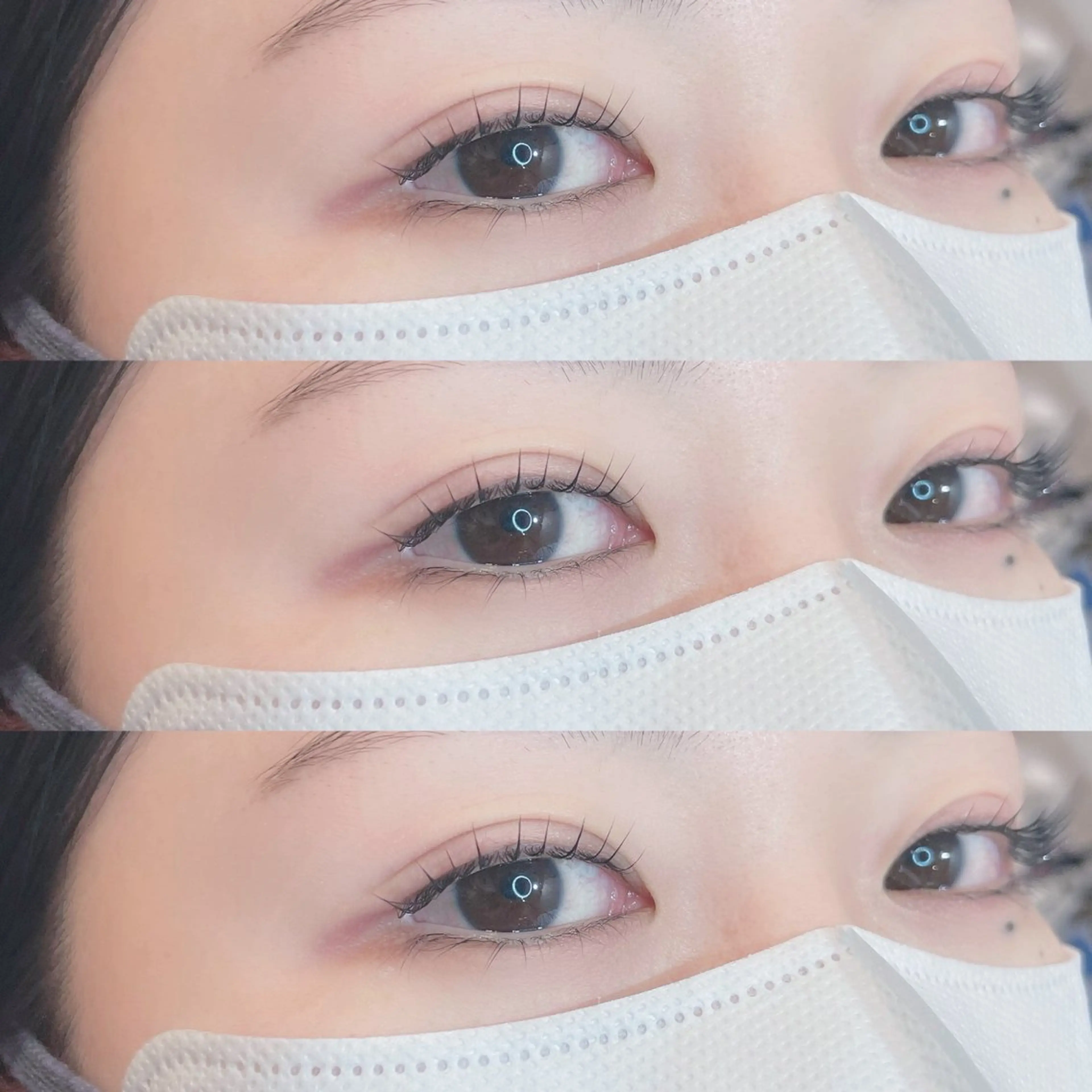 マツエク・マツパ 🎀束感まつげ🎀 HONOKAの眉毛・アイブロウイメージ