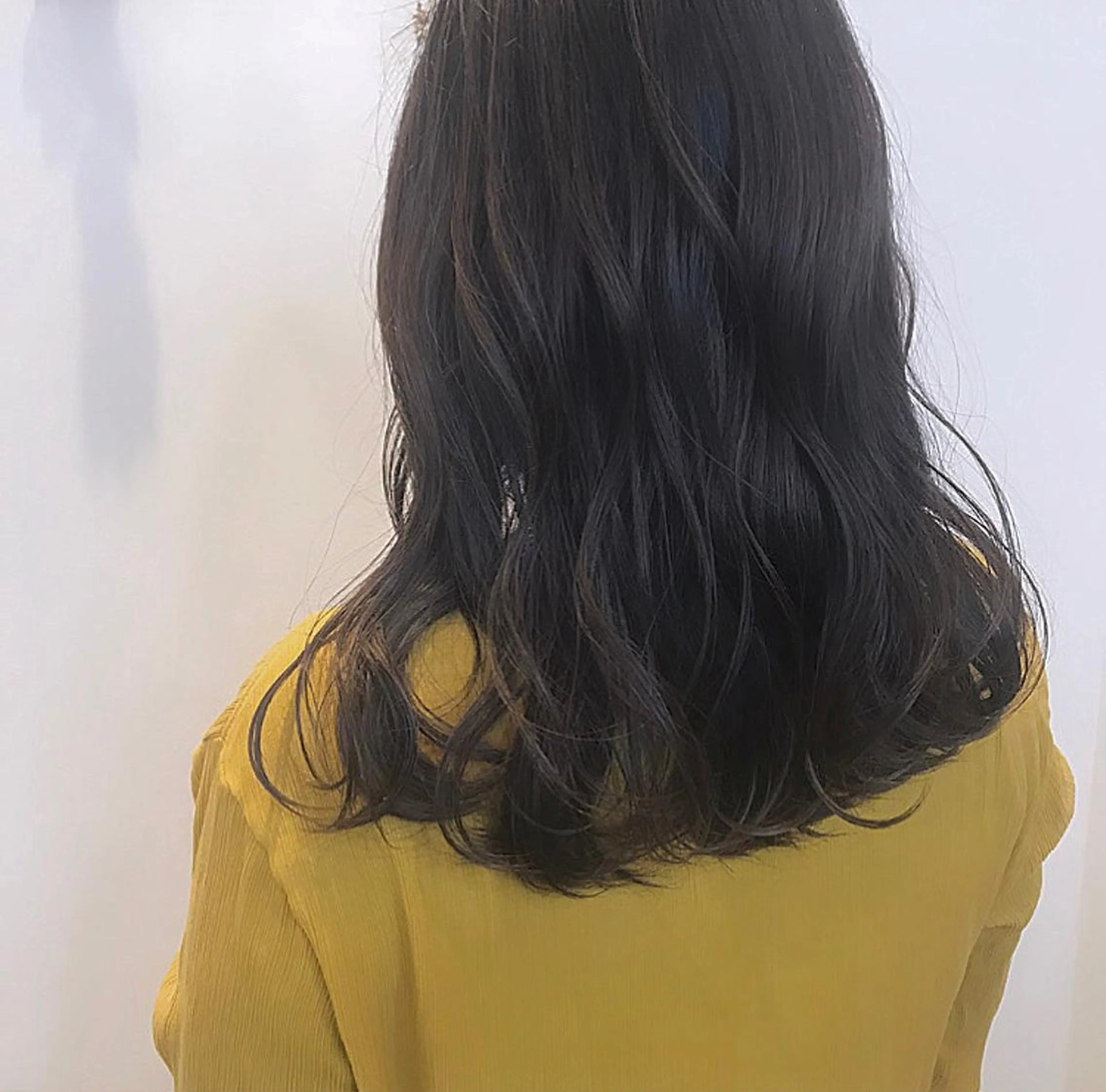 セミロング ✨10000円以内で 叶う艶髪✨のヘアスタイル