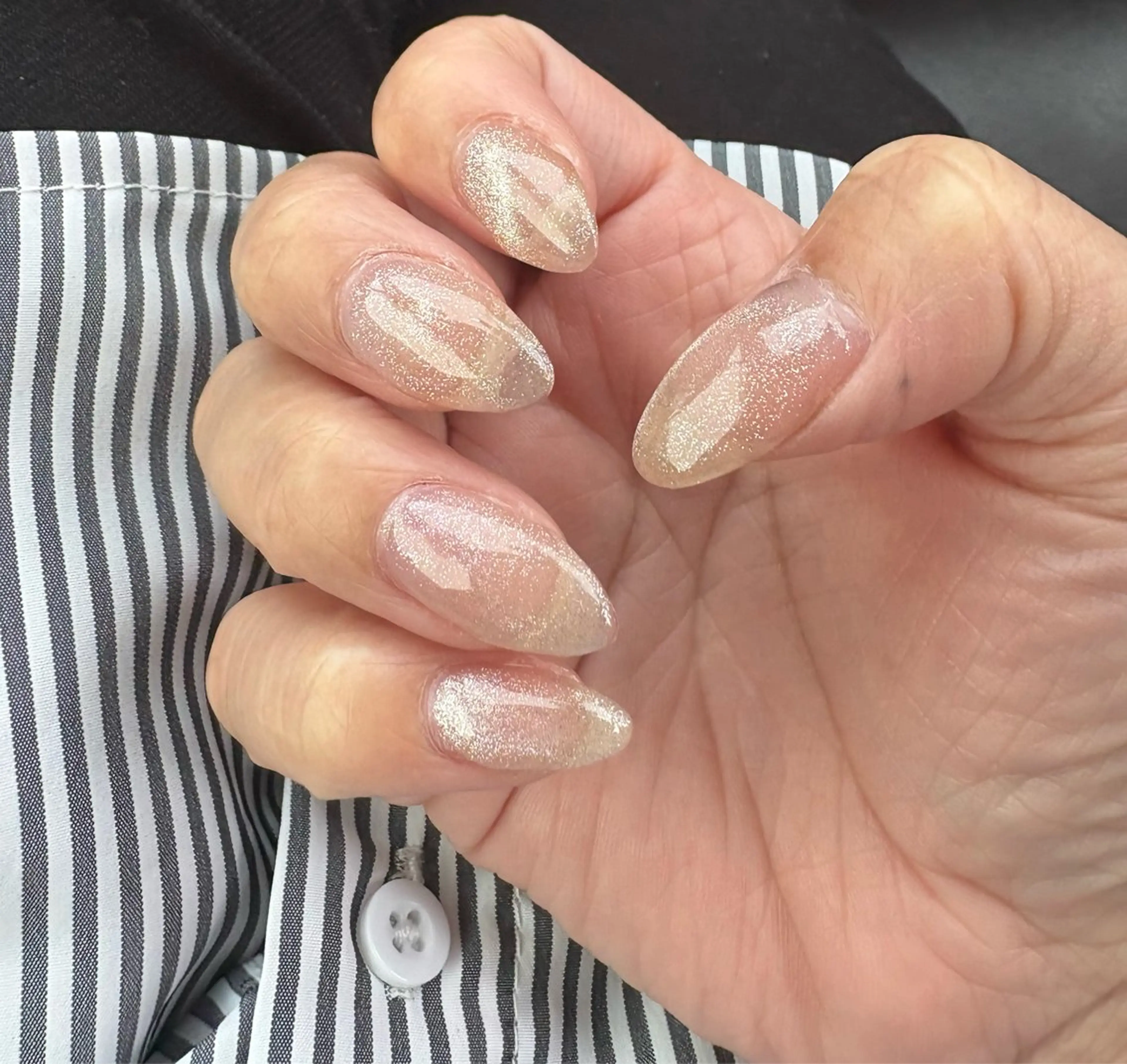 ネイル SARI nailのネイルデザイン