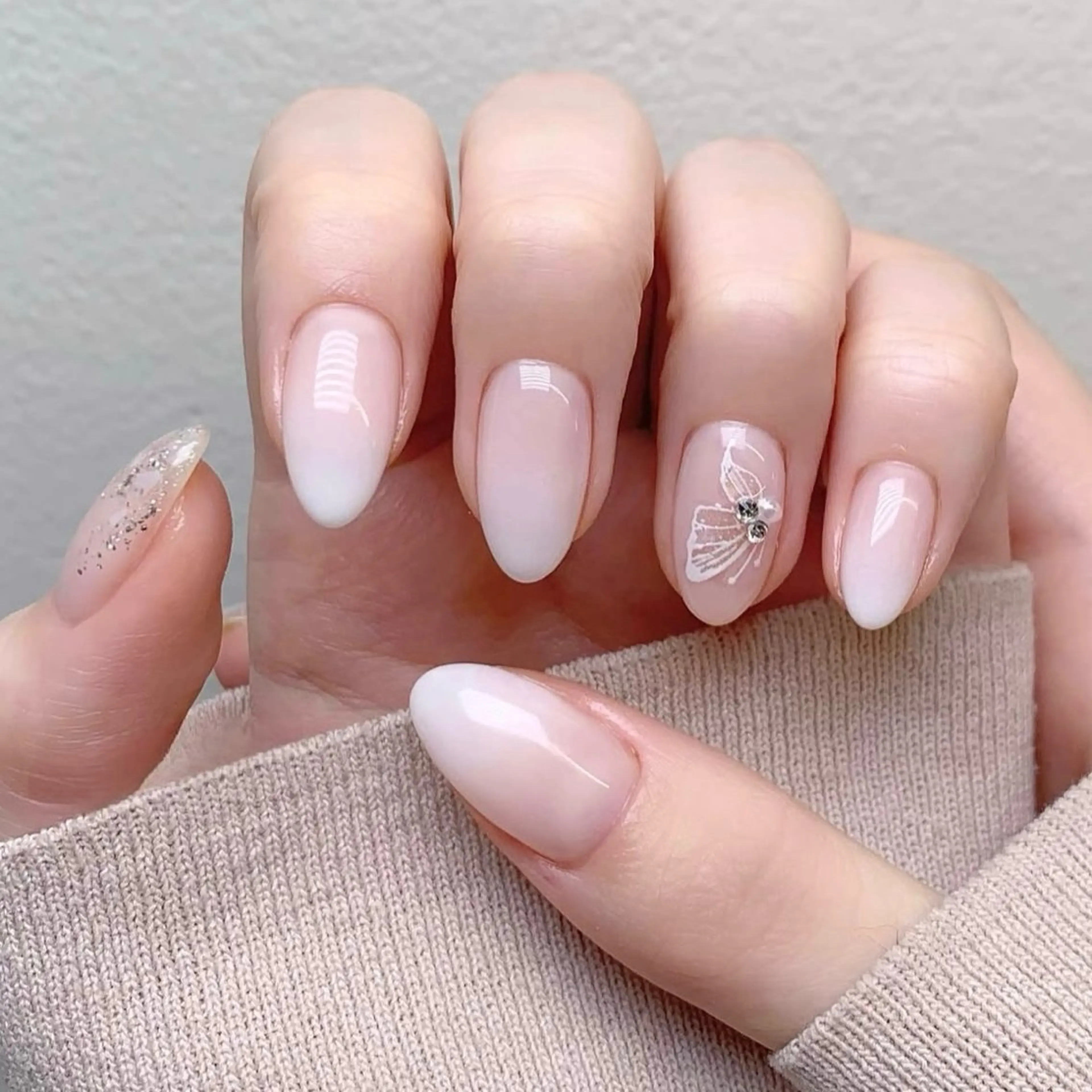 ネイル Mi nailsのネイルデザイン