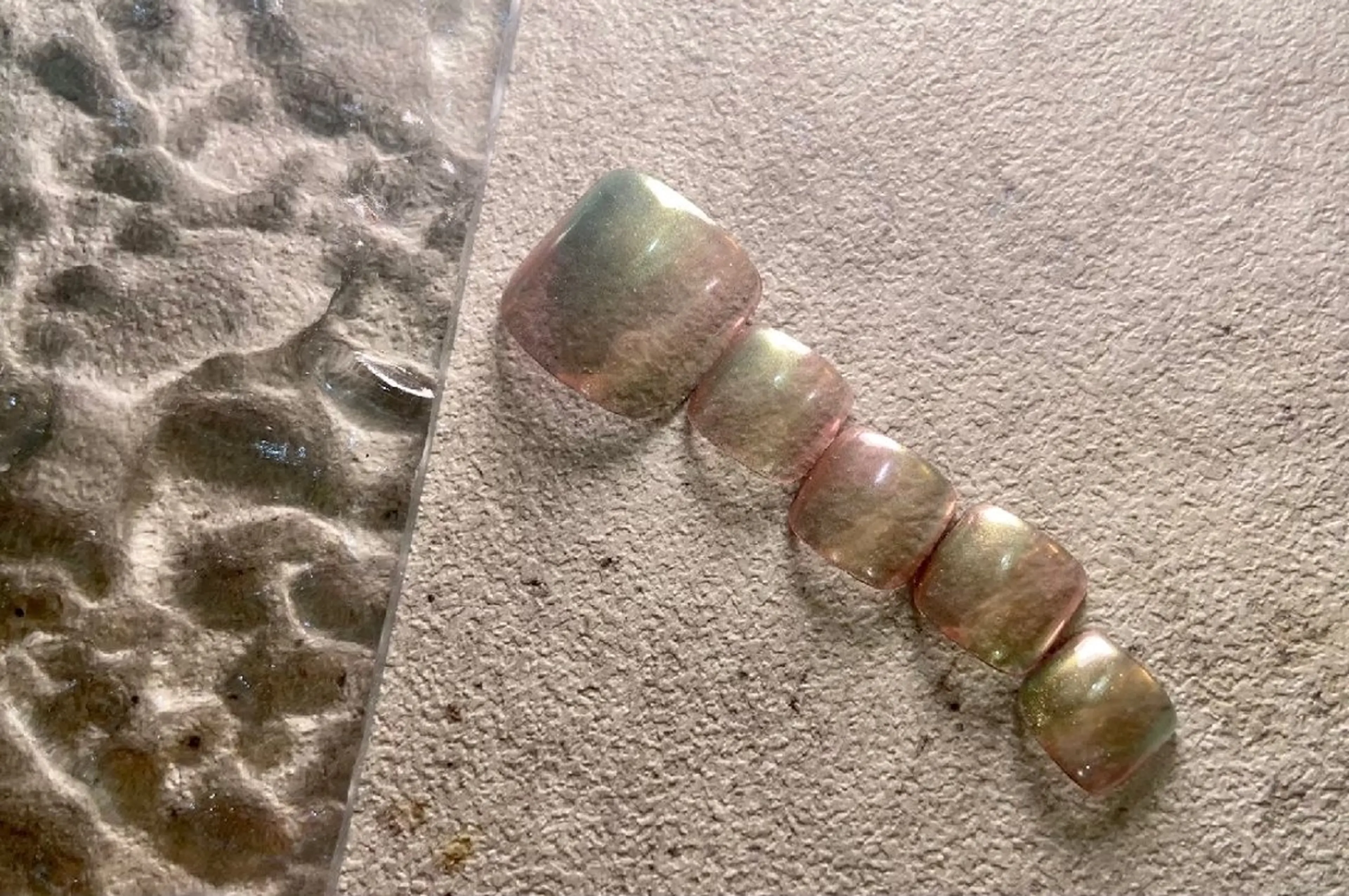 ネイル フットネイル 8【エイト】所属・nail salon 8のネイルデザイン