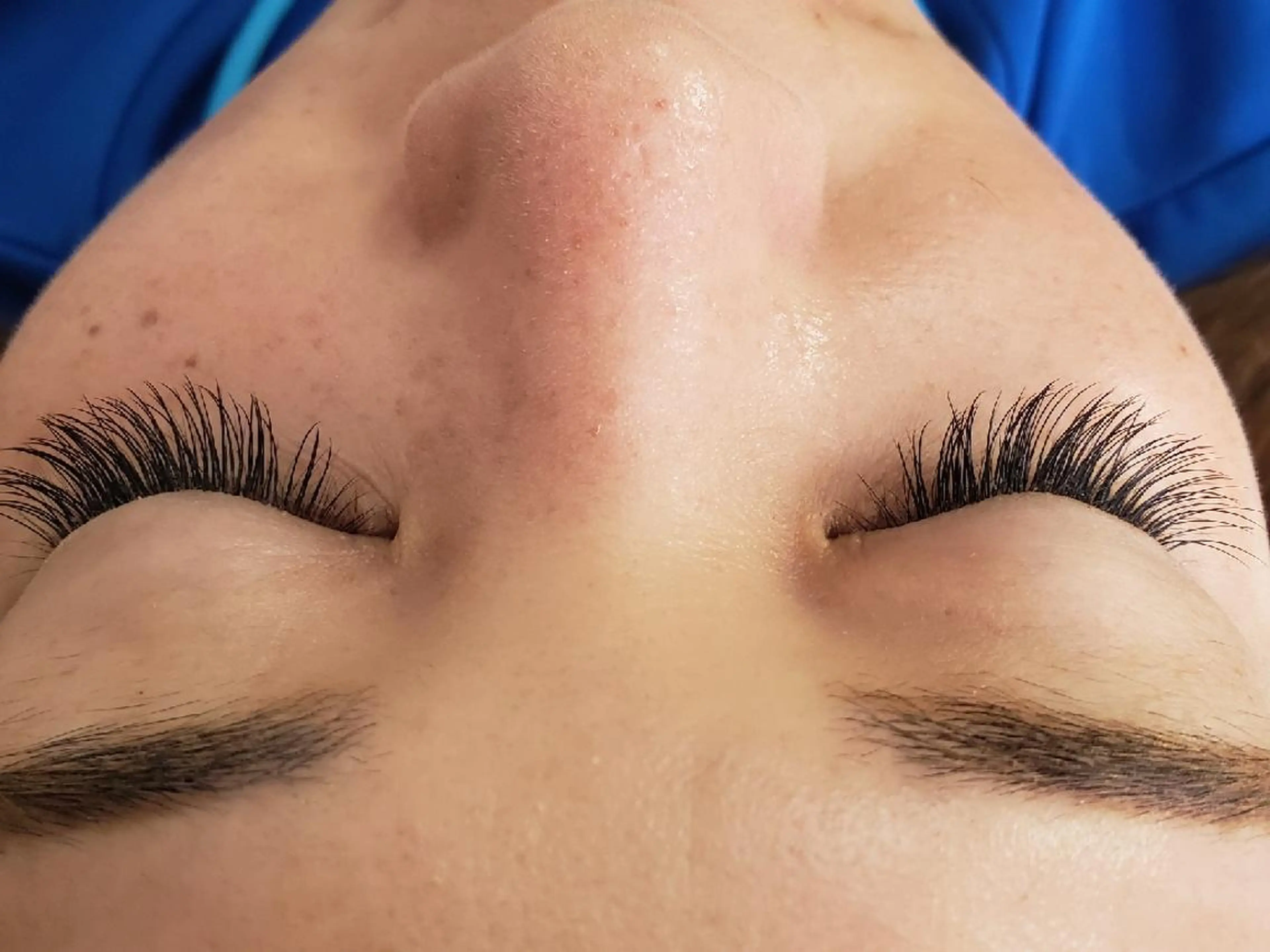 マツエク・マツパ SAKI　 eyelashのマツエク・マツパデザイン