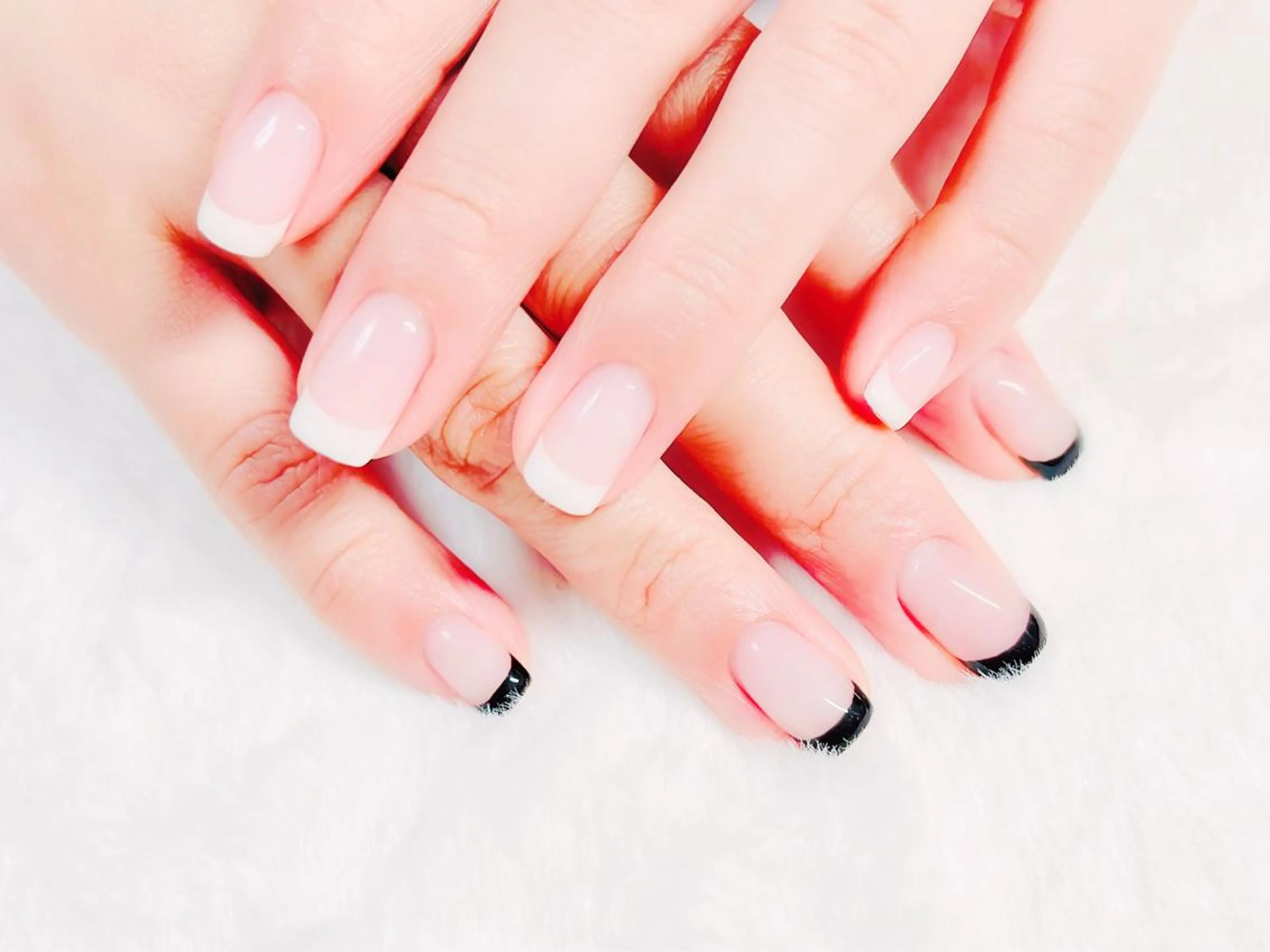 ネイル ハンドネイル SYU NAILのネイルデザイン