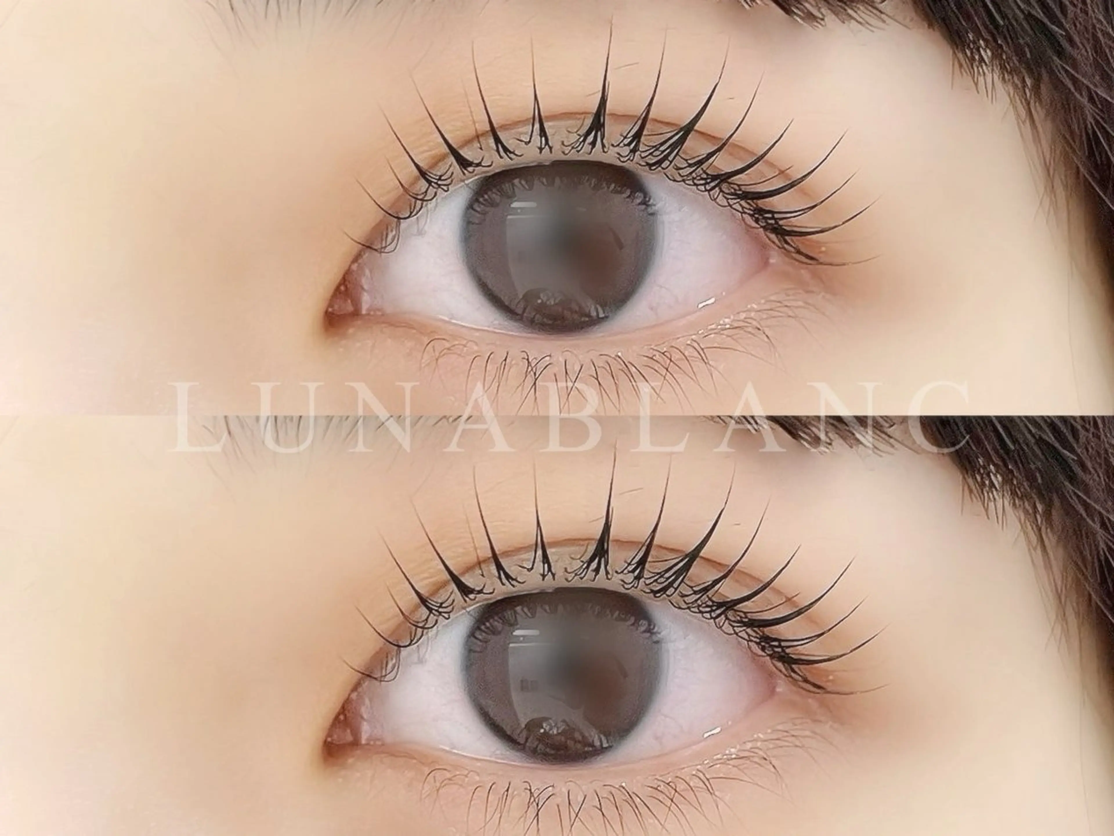 マツエク・マツパ マツパ LUNA BLANCの眉毛・アイブロウイメージ