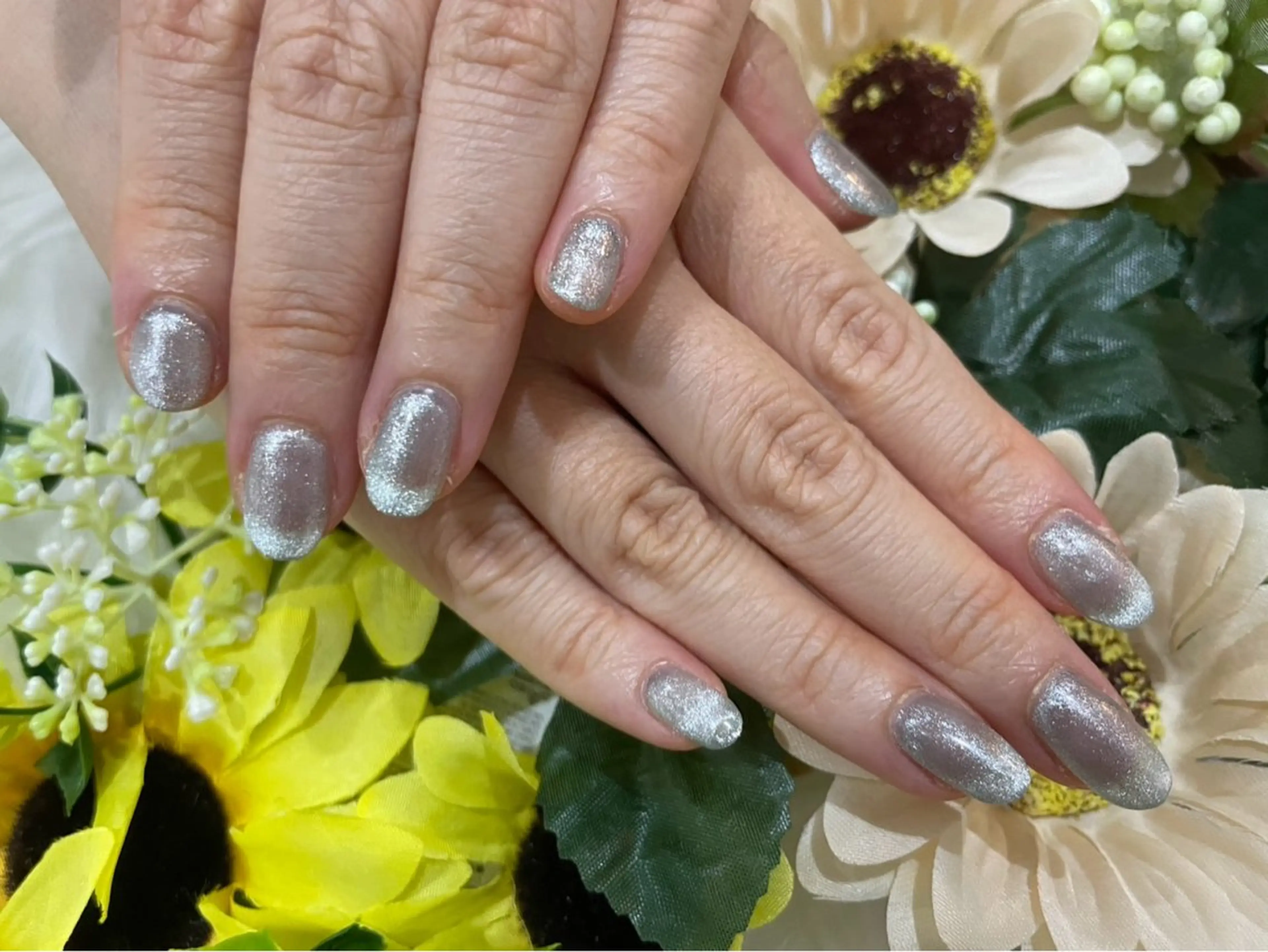 ネイル nail salon oneness🎀のネイルデザイン