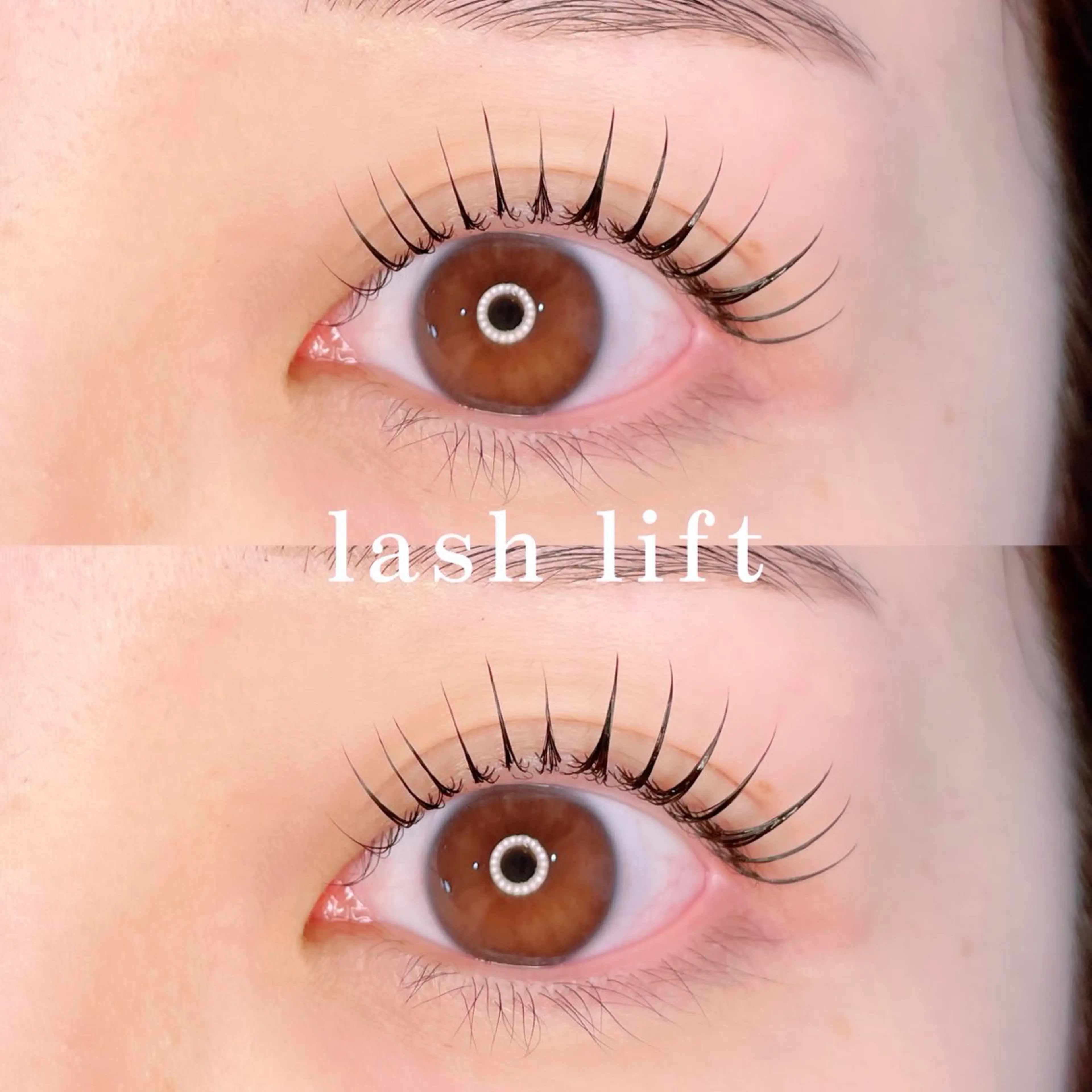 マツエク・マツパ マツパ パリジェンヌ/美眉 OLIVIA加藤のマツエク・マツパデザイン