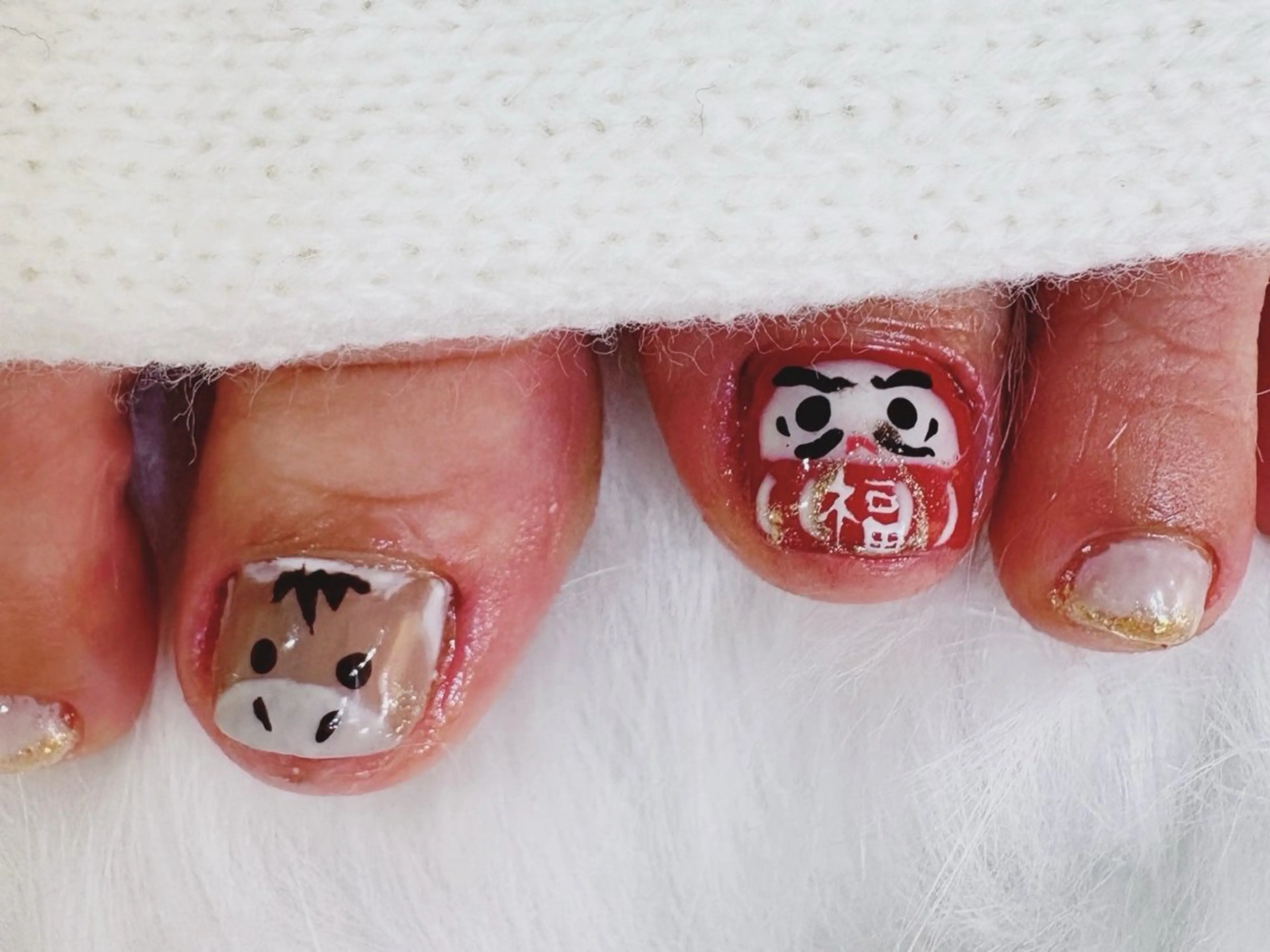 ネイル SINCERELY シンシアリー🌈のネイルデザイン