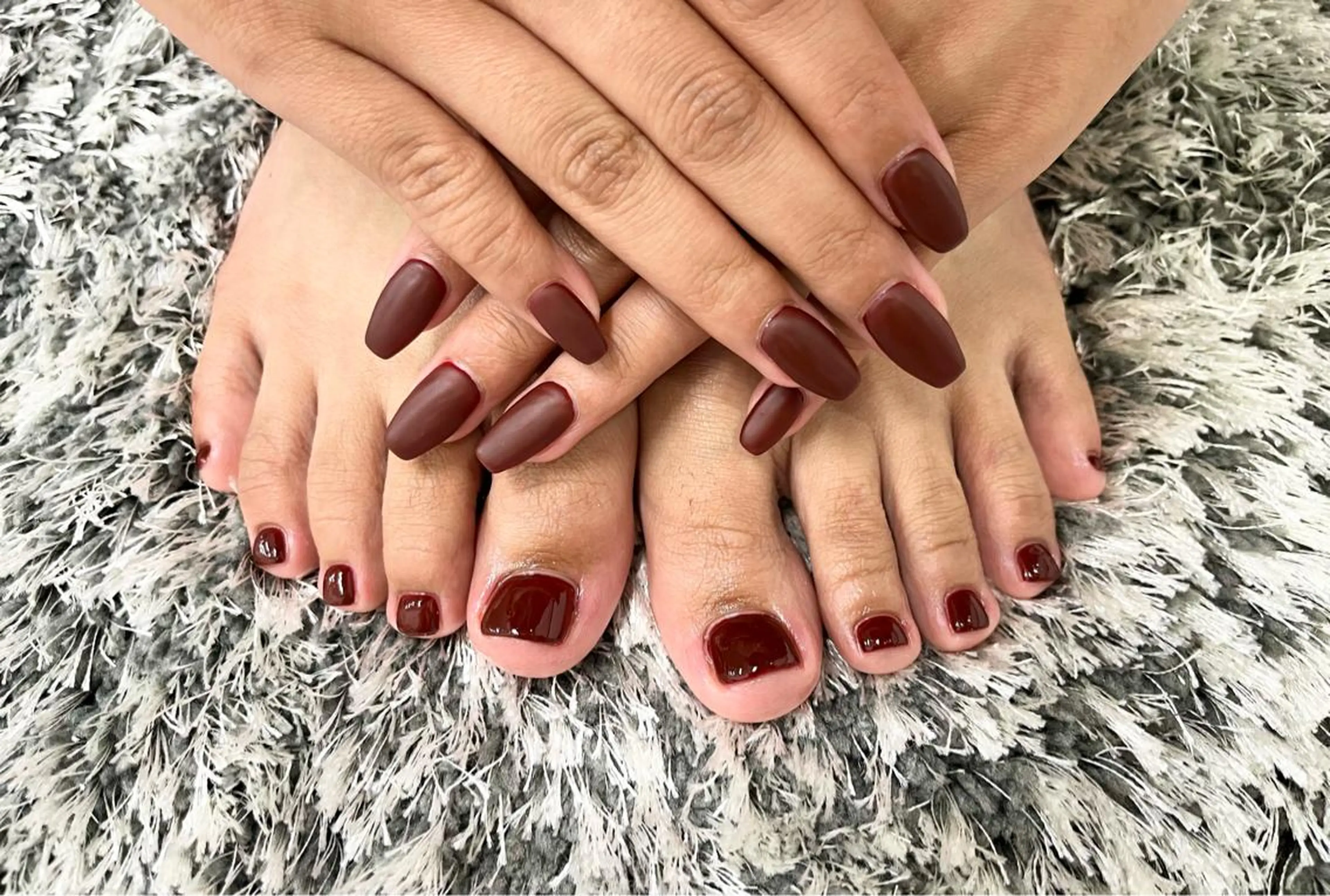 ネイル Basic町田本店 Suzunaのネイルデザイン