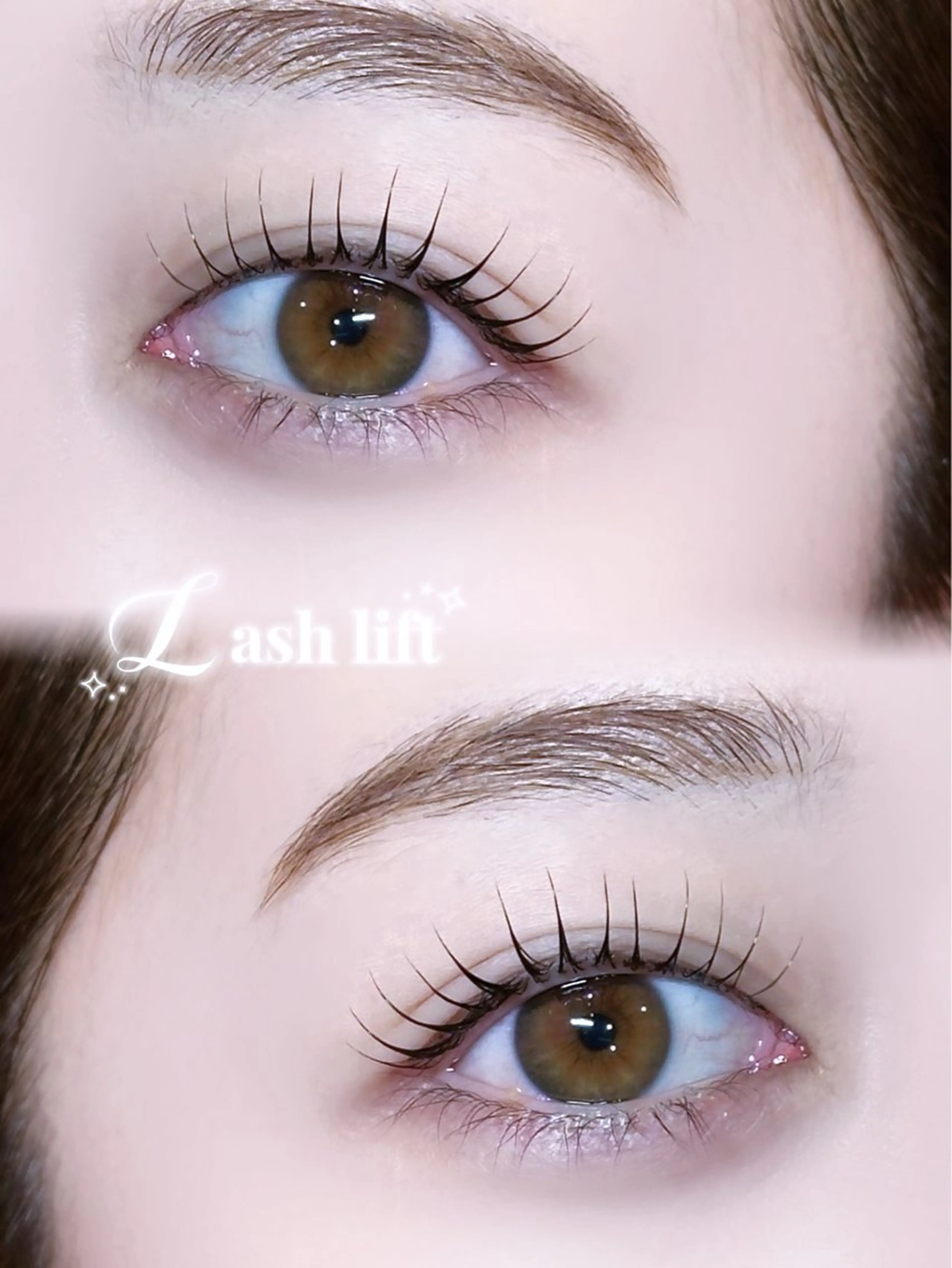 マツエク・マツパ アイラッシュアイブロウサロン MEPP所属・【MEPP】たにわき ゆうなの眉毛・アイブロウイメージ