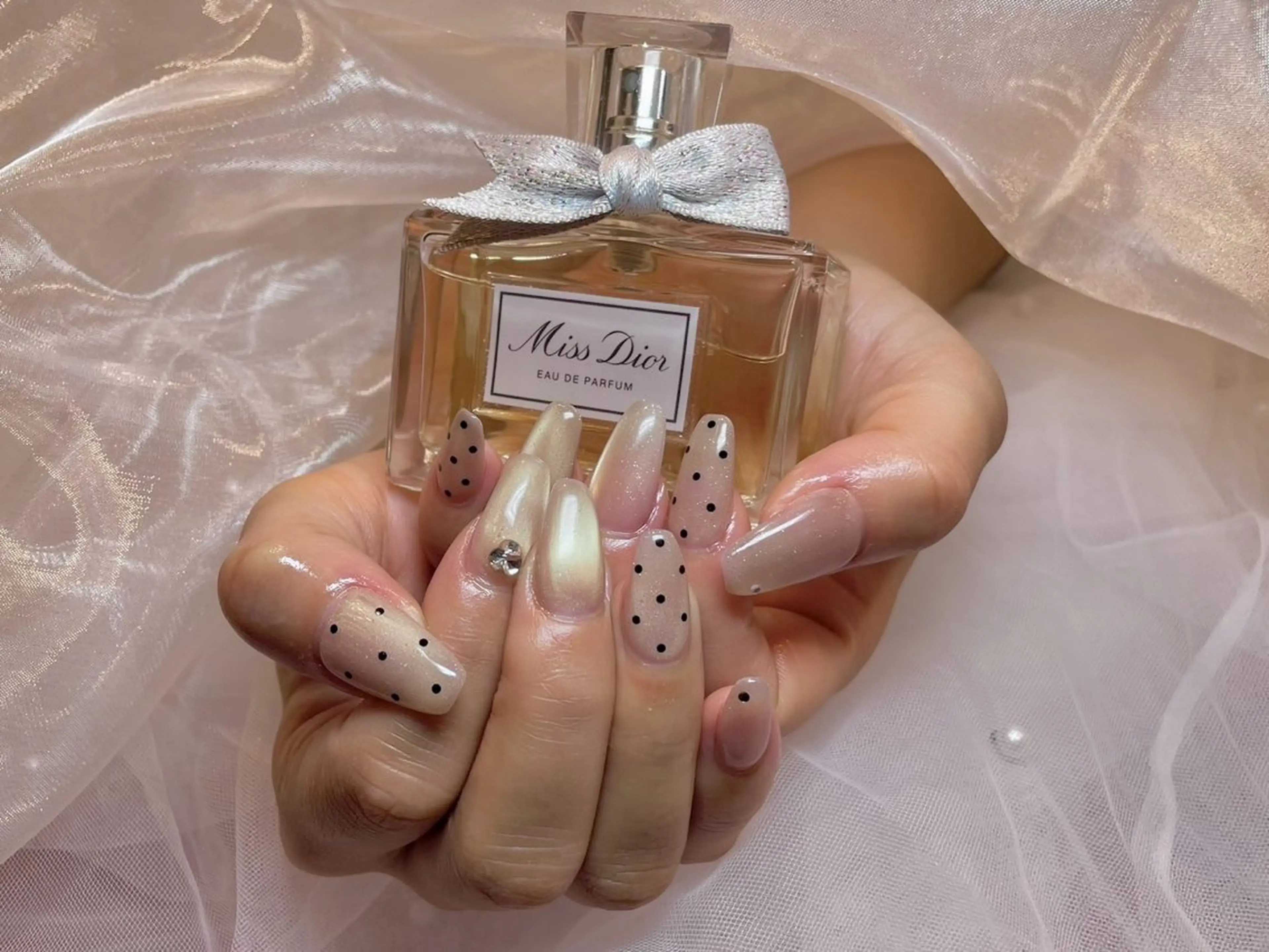 ネイル ネイルサロン WELINAのネイルデザイン