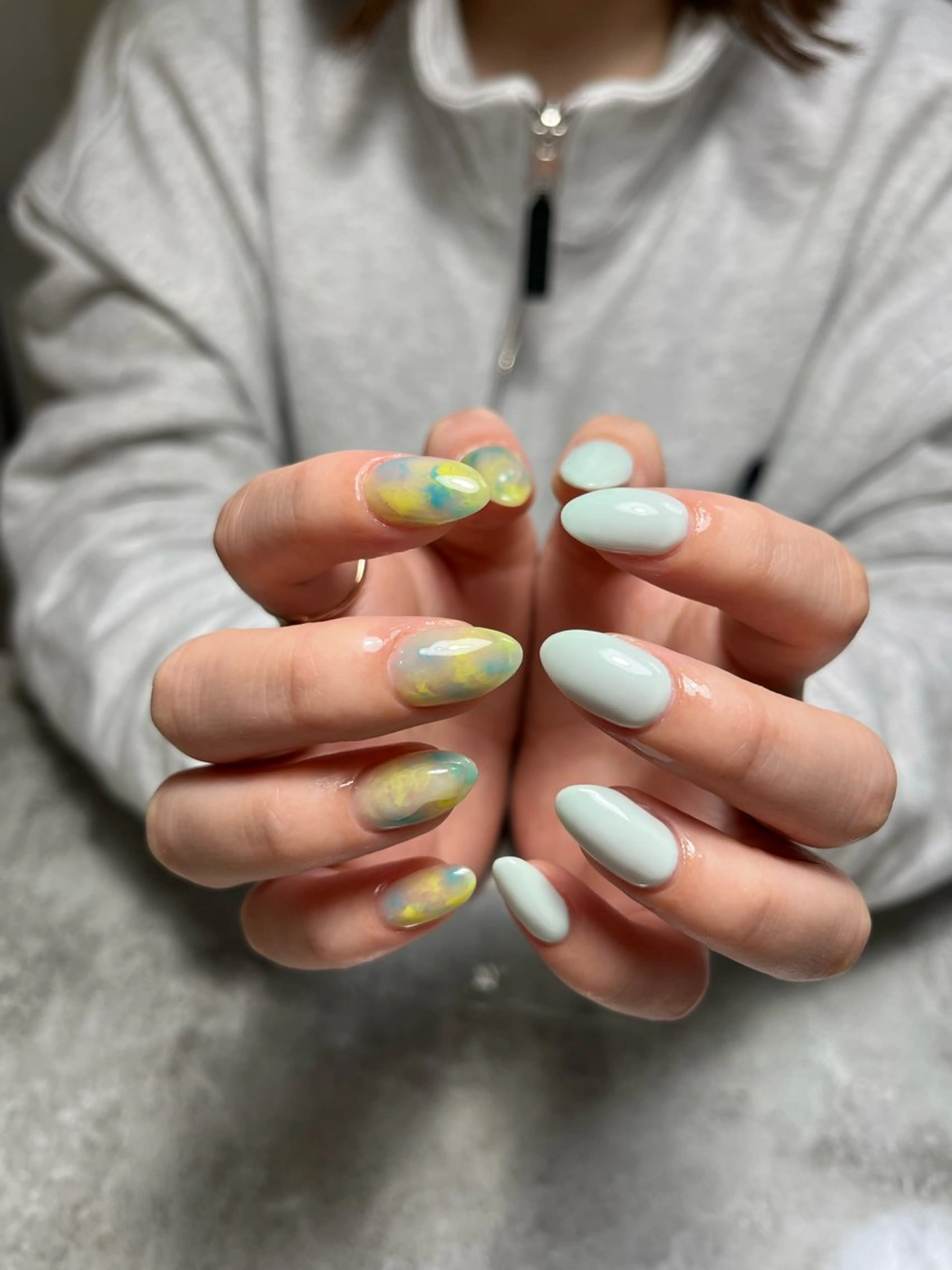 ネイル janma.nail ✳︎akiのネイルデザイン