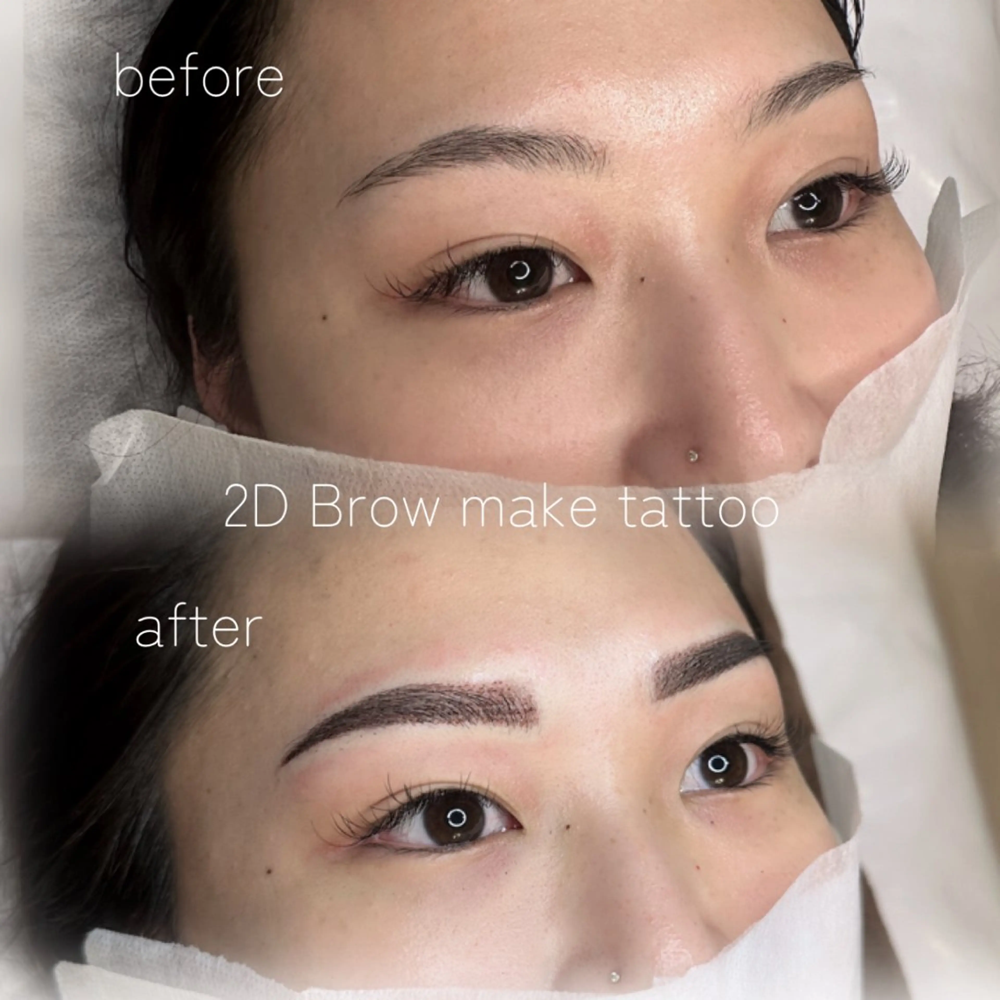 アイブロウ その他(アイブロウ) 自由が丘 ビューティーラウンジの眉毛・アイブロウイメージ