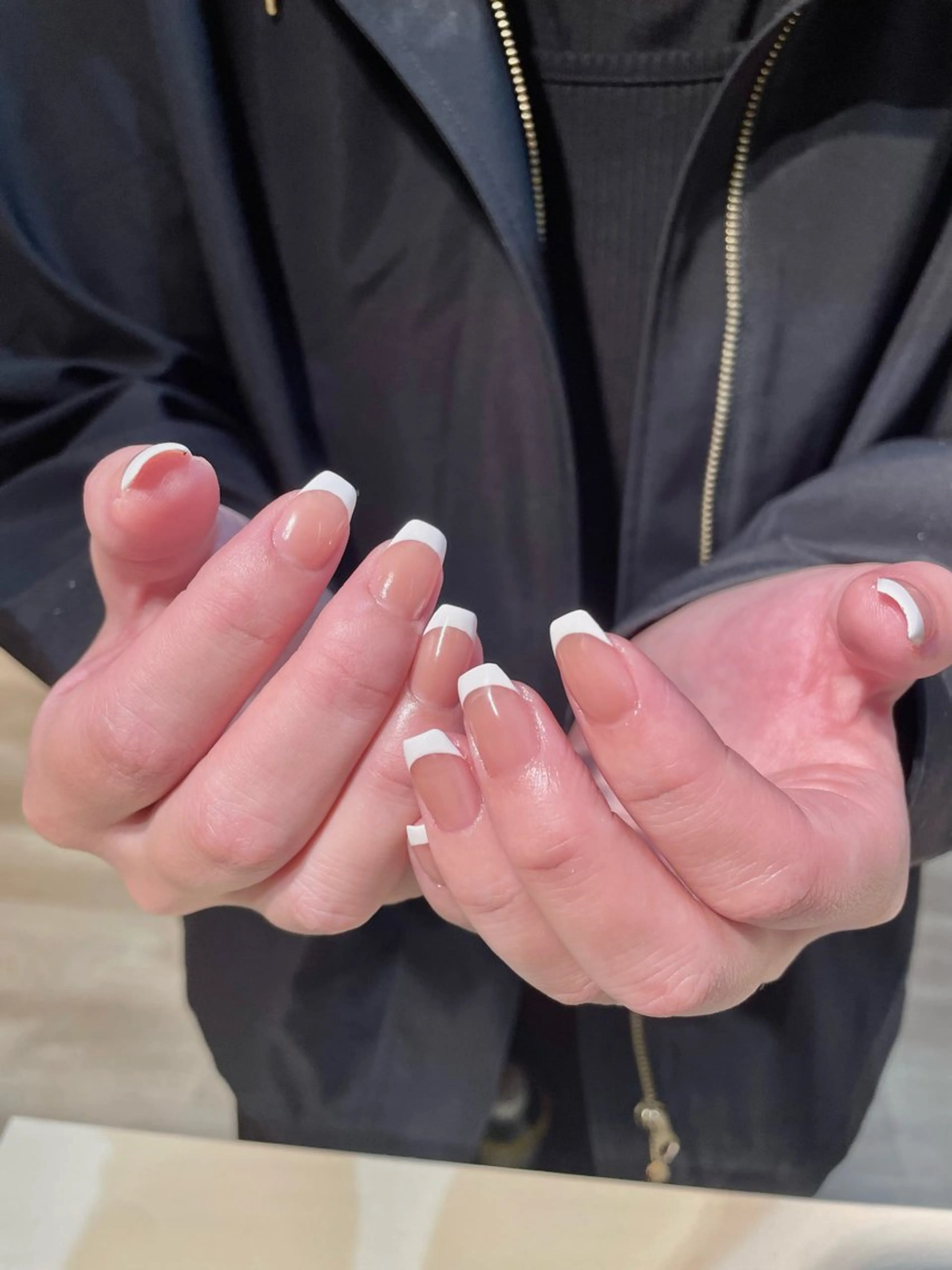 ネイル yuna [モデル募集中]のネイルデザイン