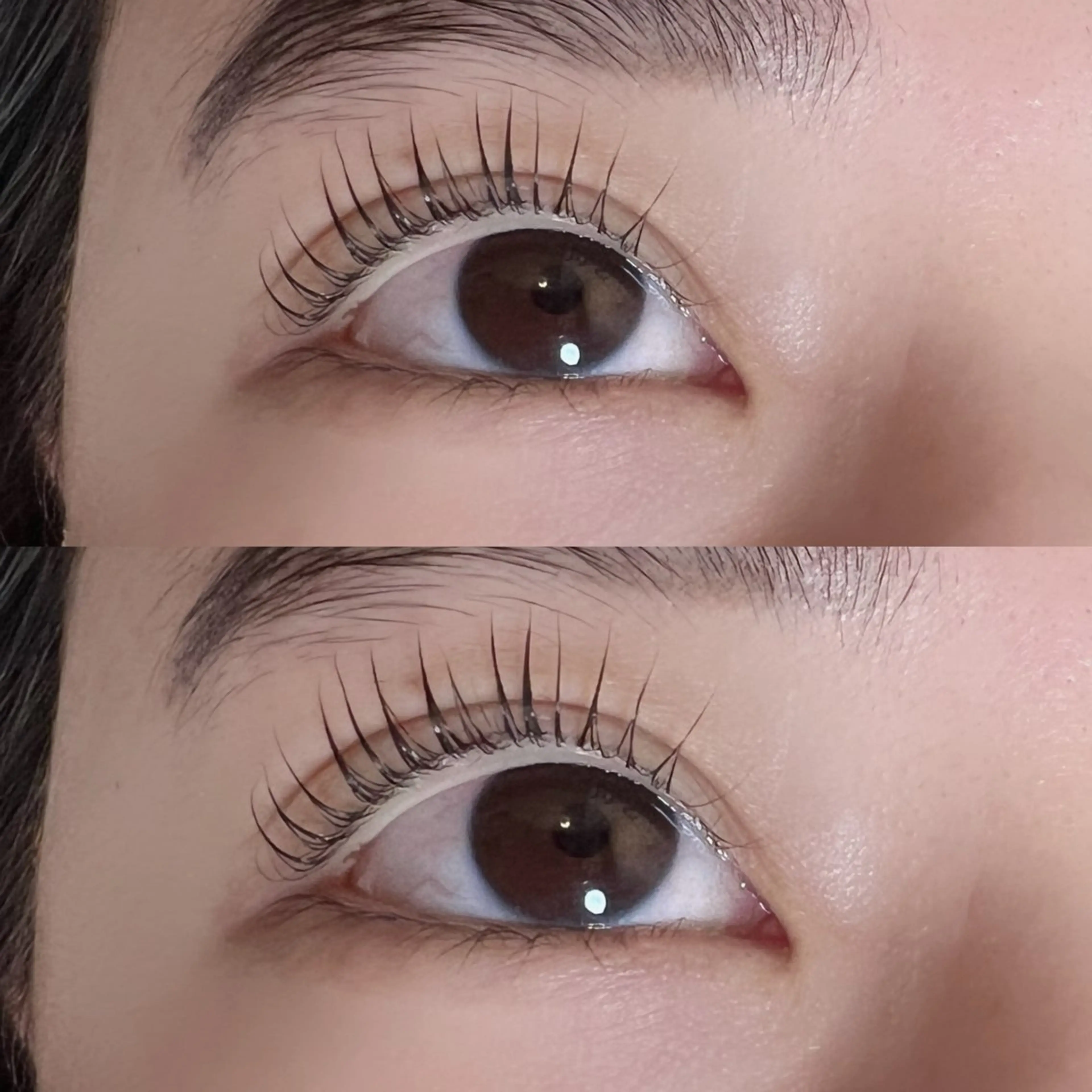 マツエク・マツパ ᴇʏᴇʟɪsᴛ ᴍɪᴋɪ️🫧のマツエク・マツパデザイン