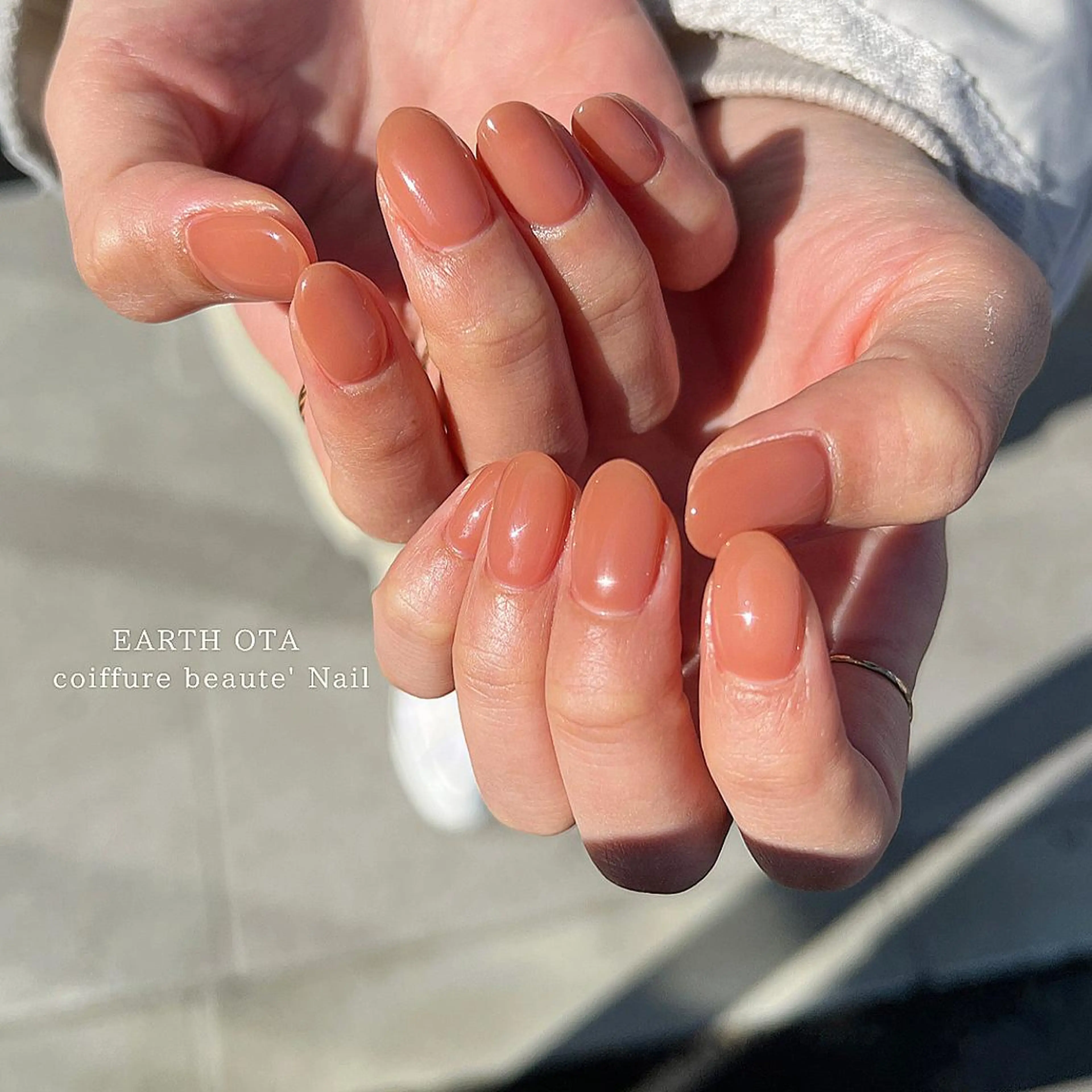 ネイル Rena colore'のネイルデザイン