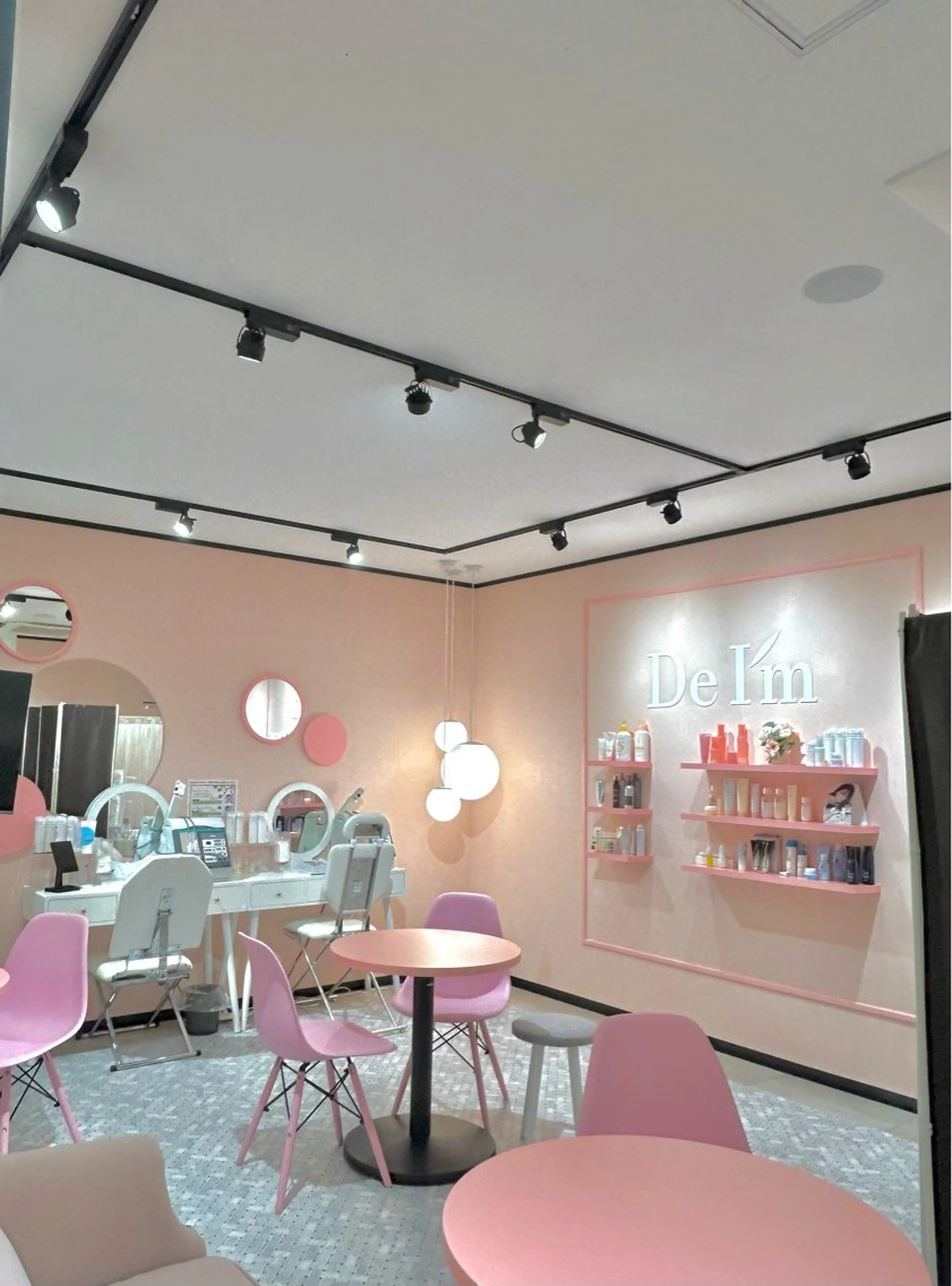 N sachiのエステ・リラクイメージ