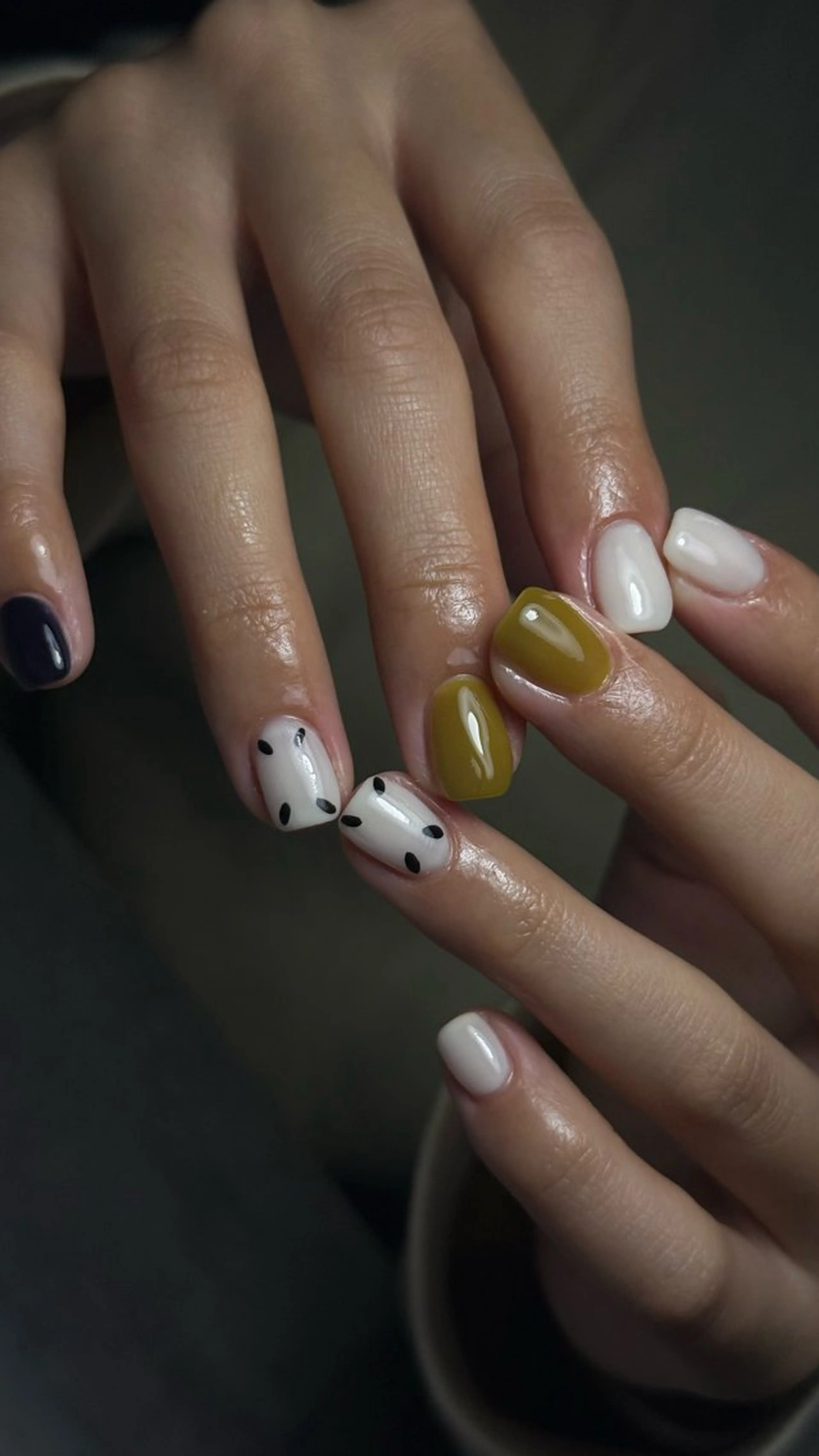 ネイル s sachiのネイルデザイン