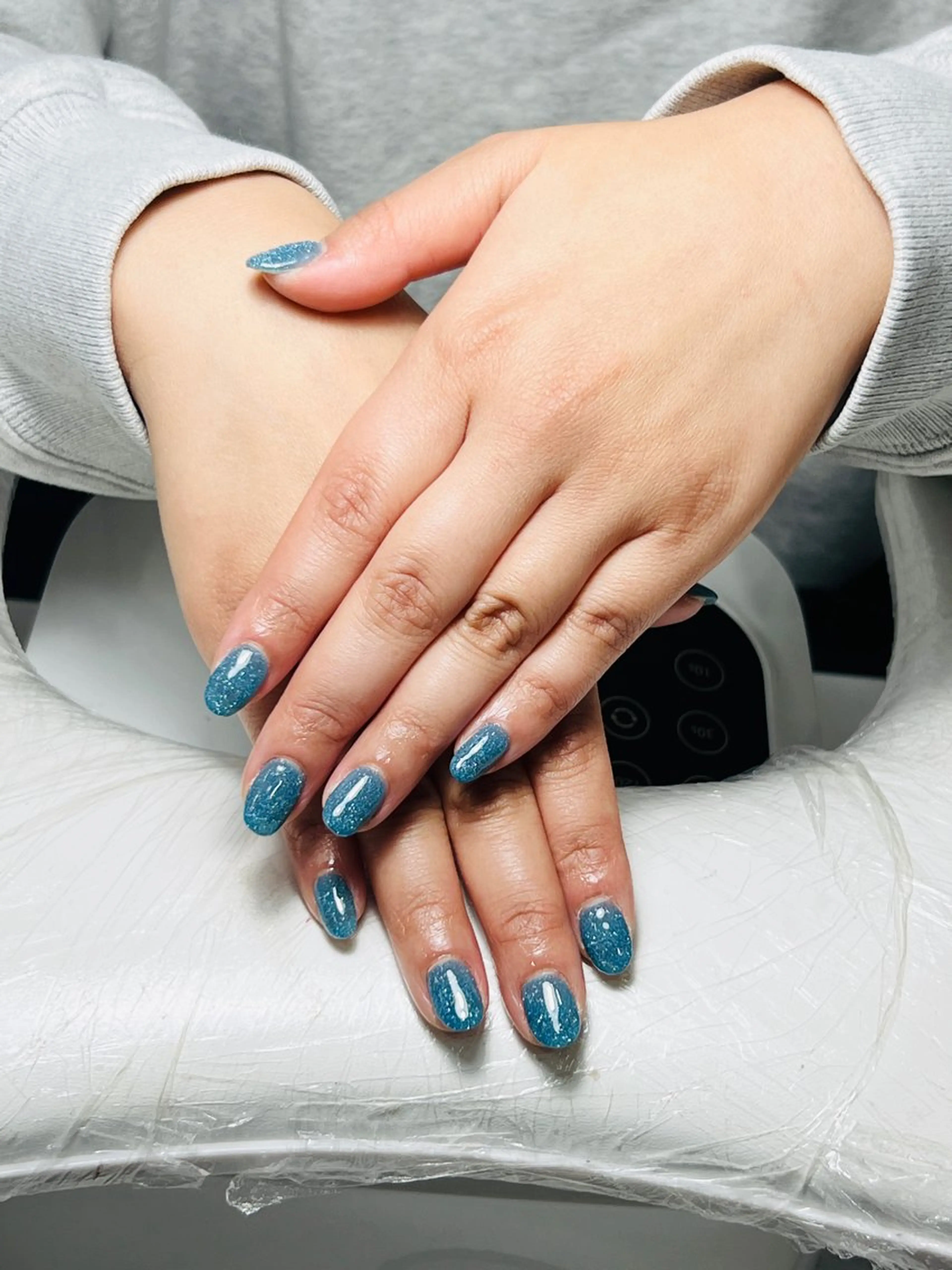 ネイル 安本 マイのネイルデザイン