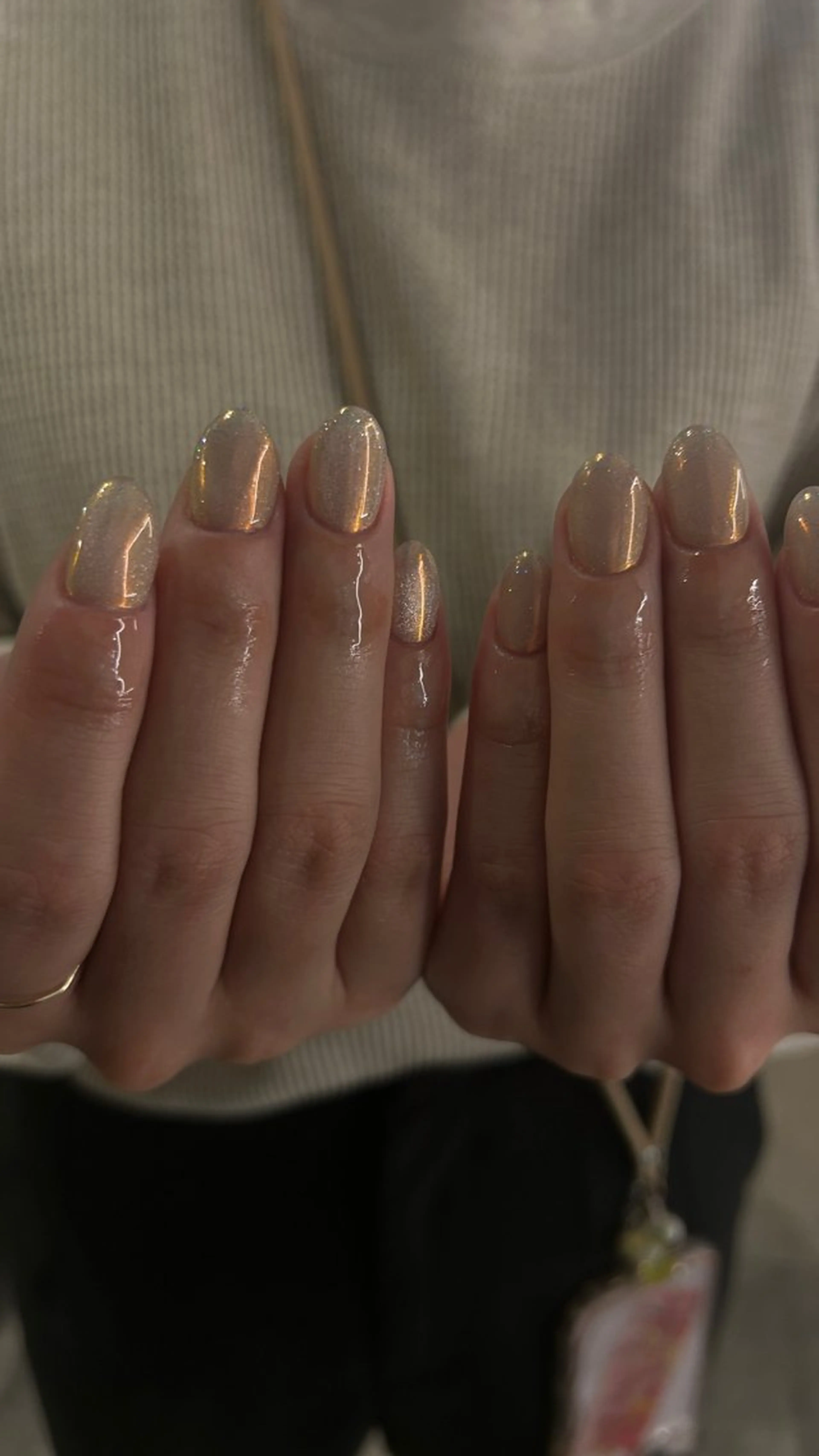 ネイル ハンドネイル sayaka 🩰のネイルデザイン