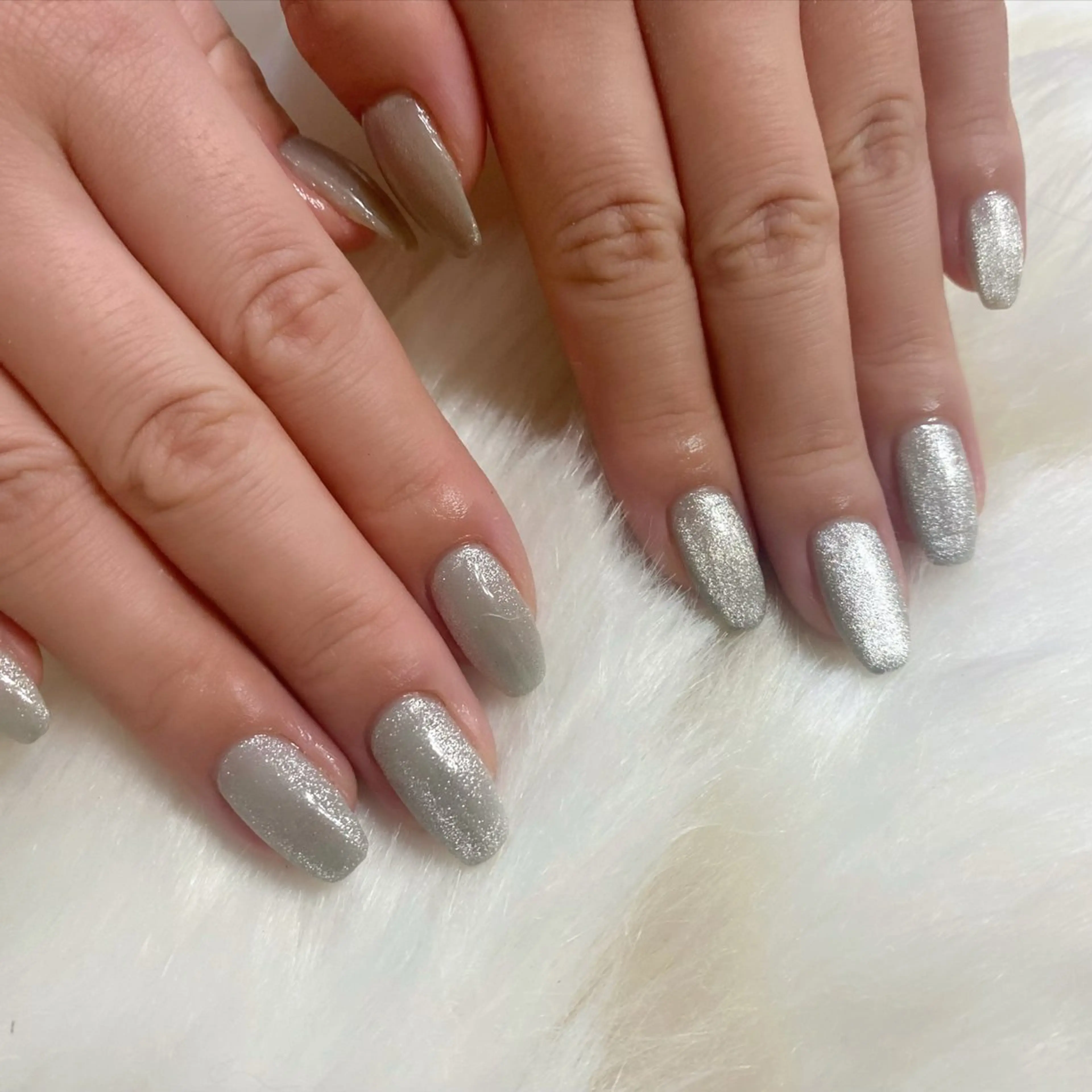 ネイル ハンドネイル パラジェル登録サロンfeerique所属・Uchida Mayunaのその他イメージ