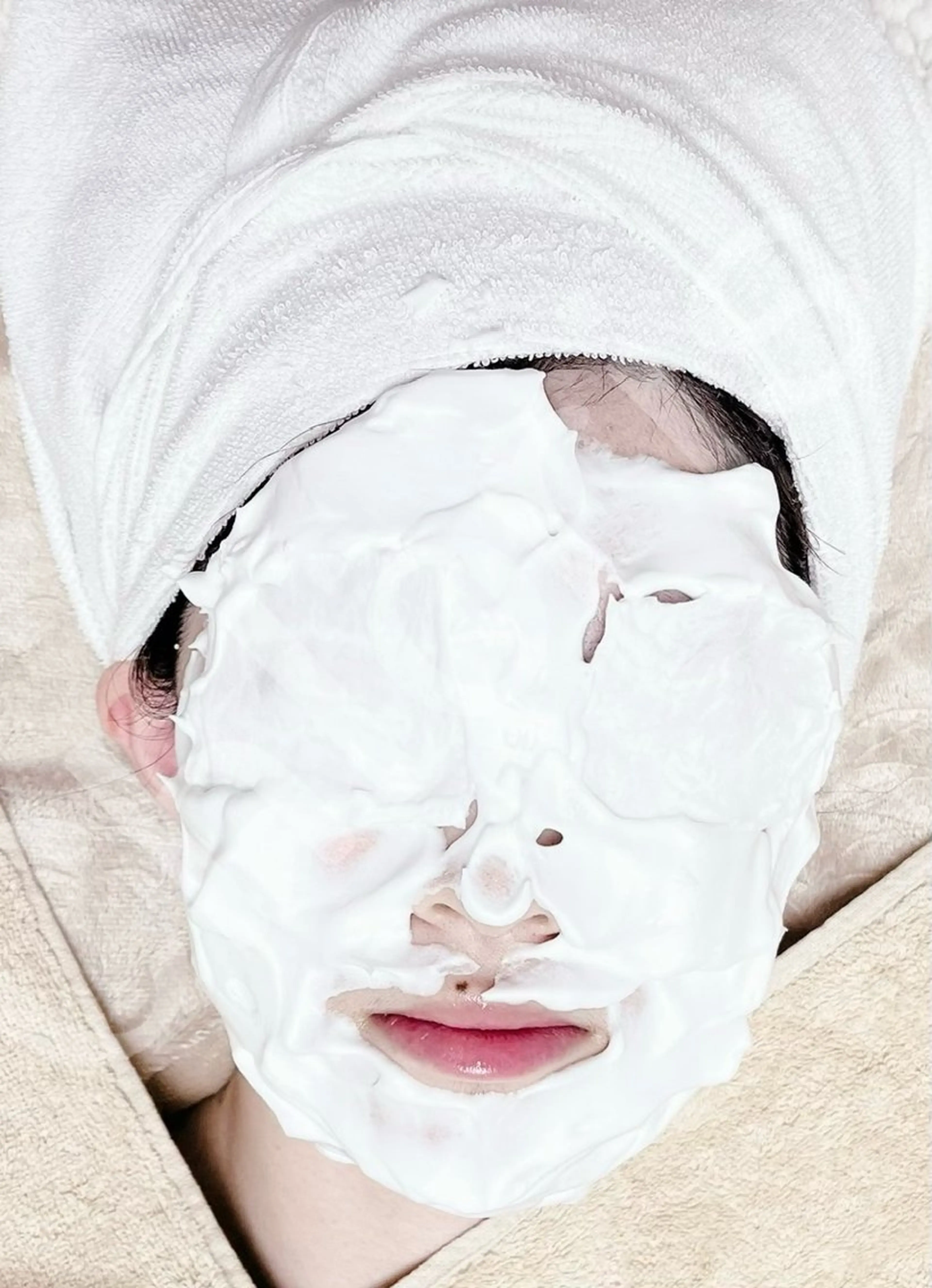 川越ローマピンク 光脱毛＆ワックス脱毛のエステ・リラクイメージ