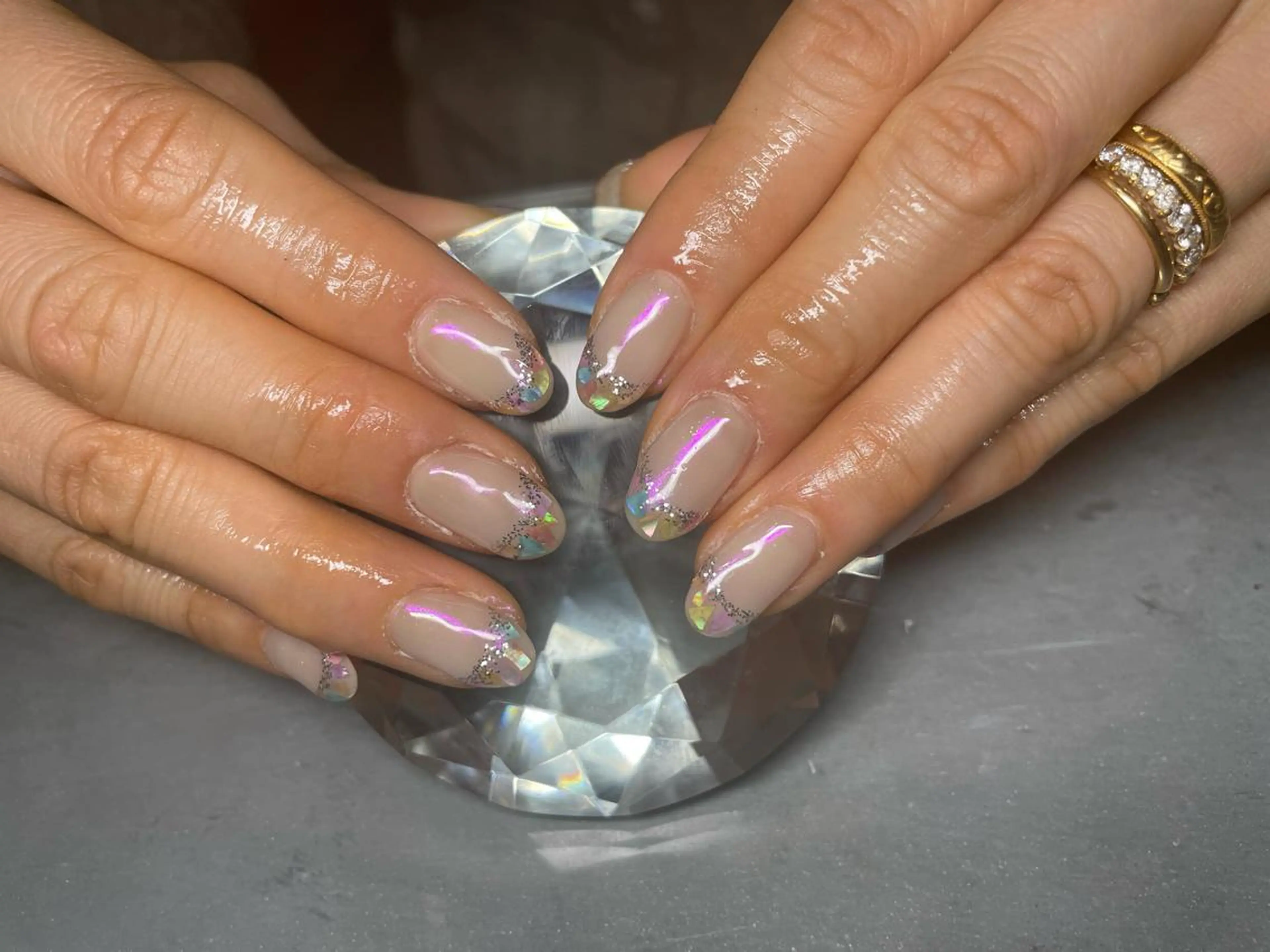 ネイル LAVISH nail salonのネイルデザイン