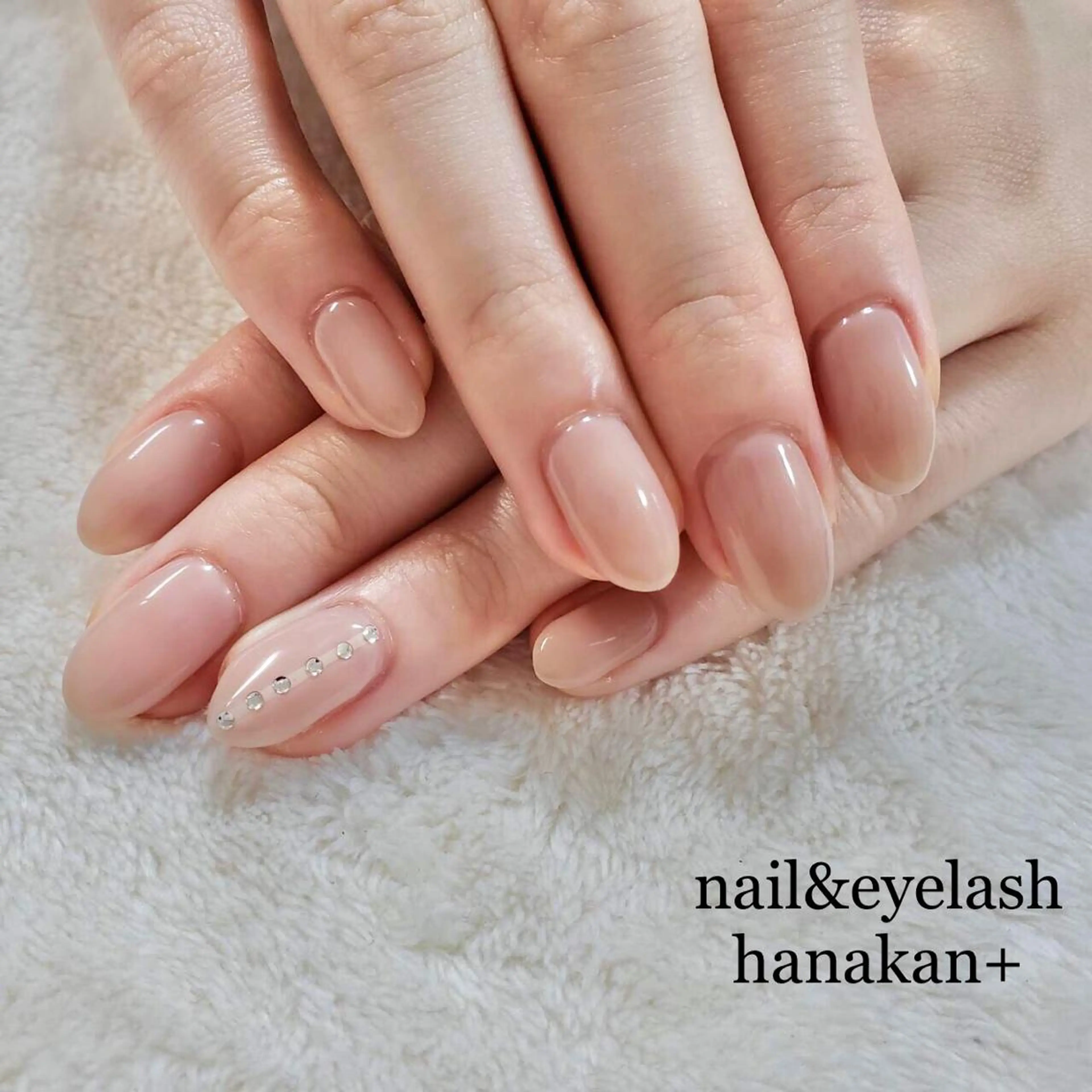 ネイル ハンドネイル S Fumiのネイルデザイン