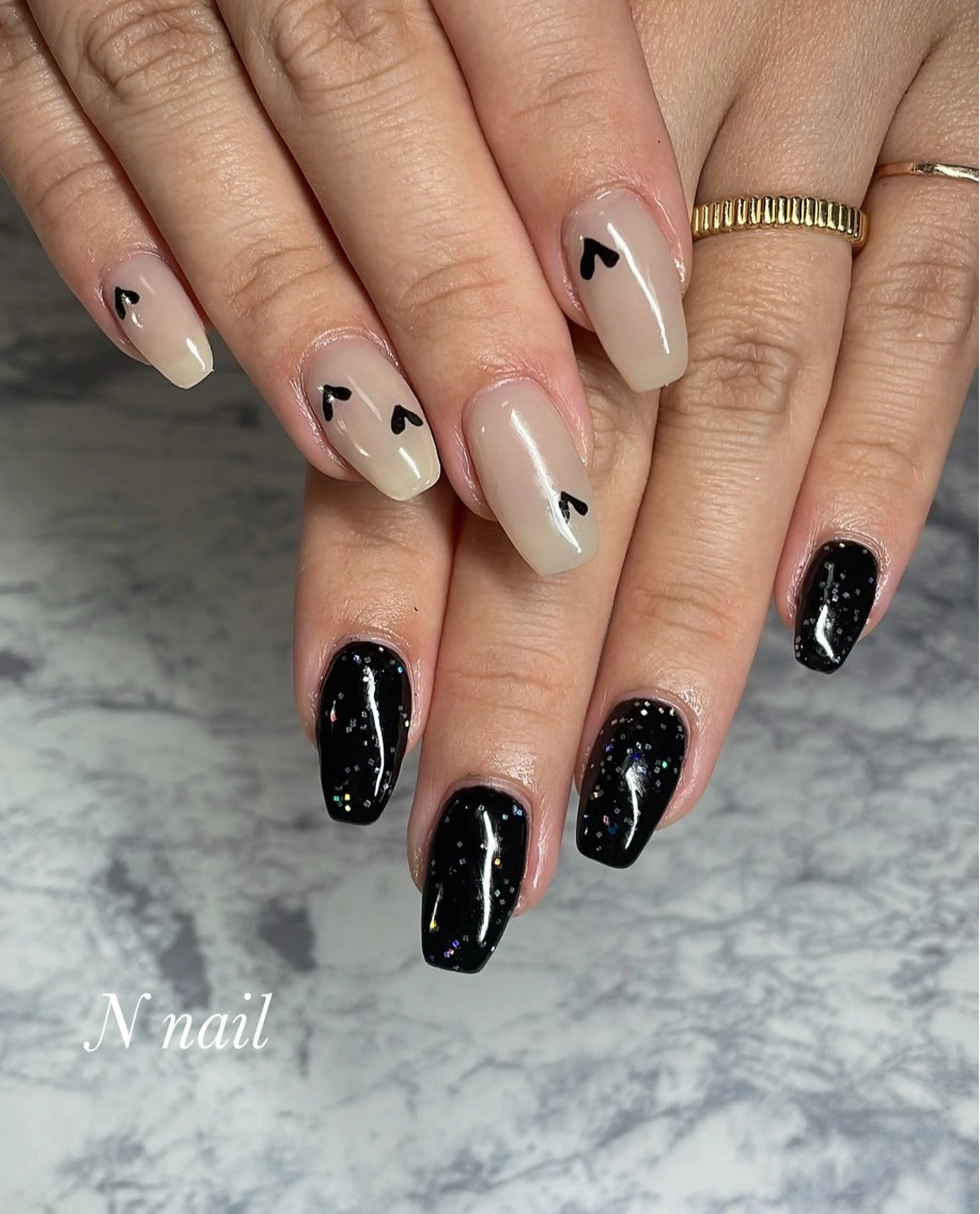 ネイル N nailのネイルデザイン