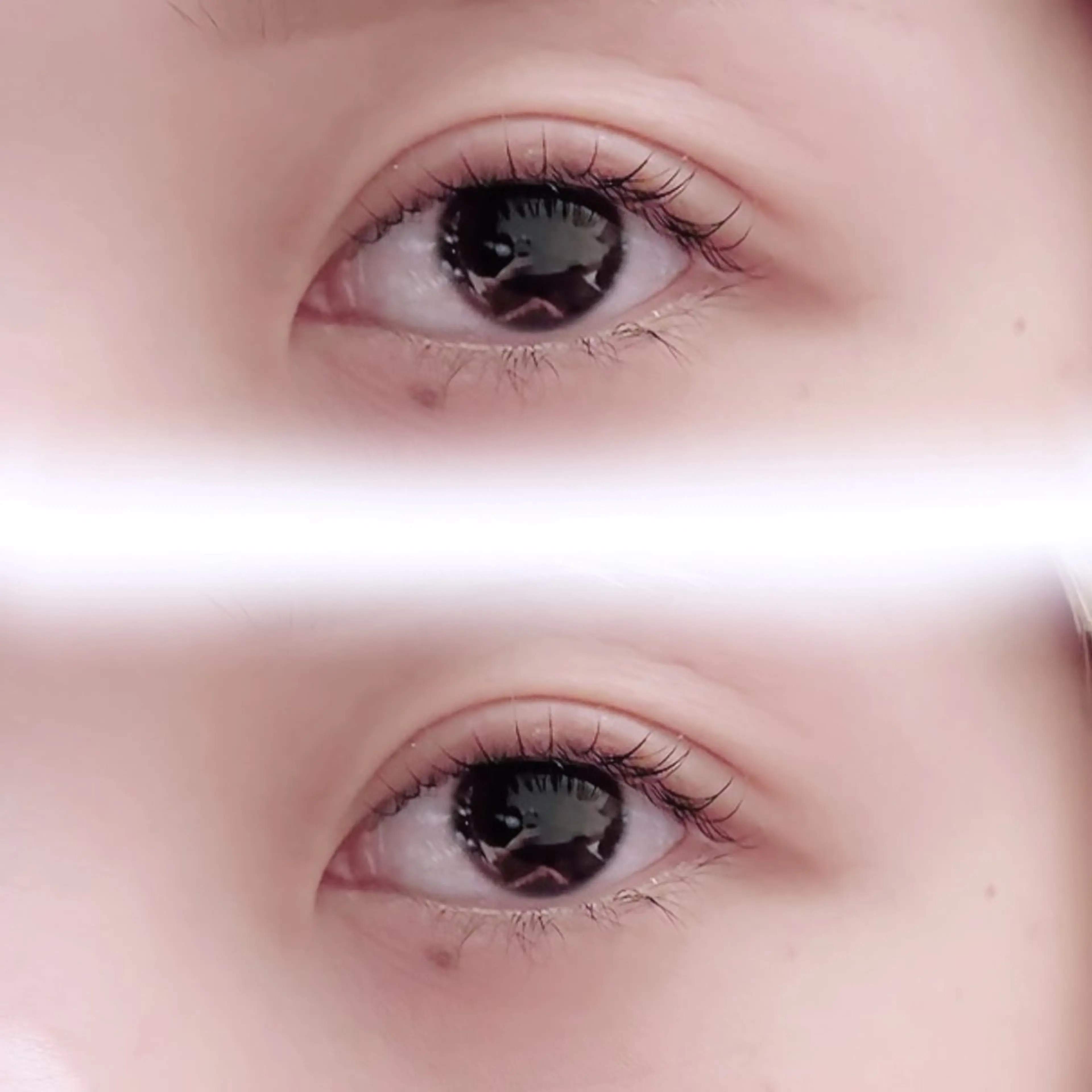 マツエク・マツパ Cカール MALVA姶良店 大﨑のマツエク・マツパデザイン